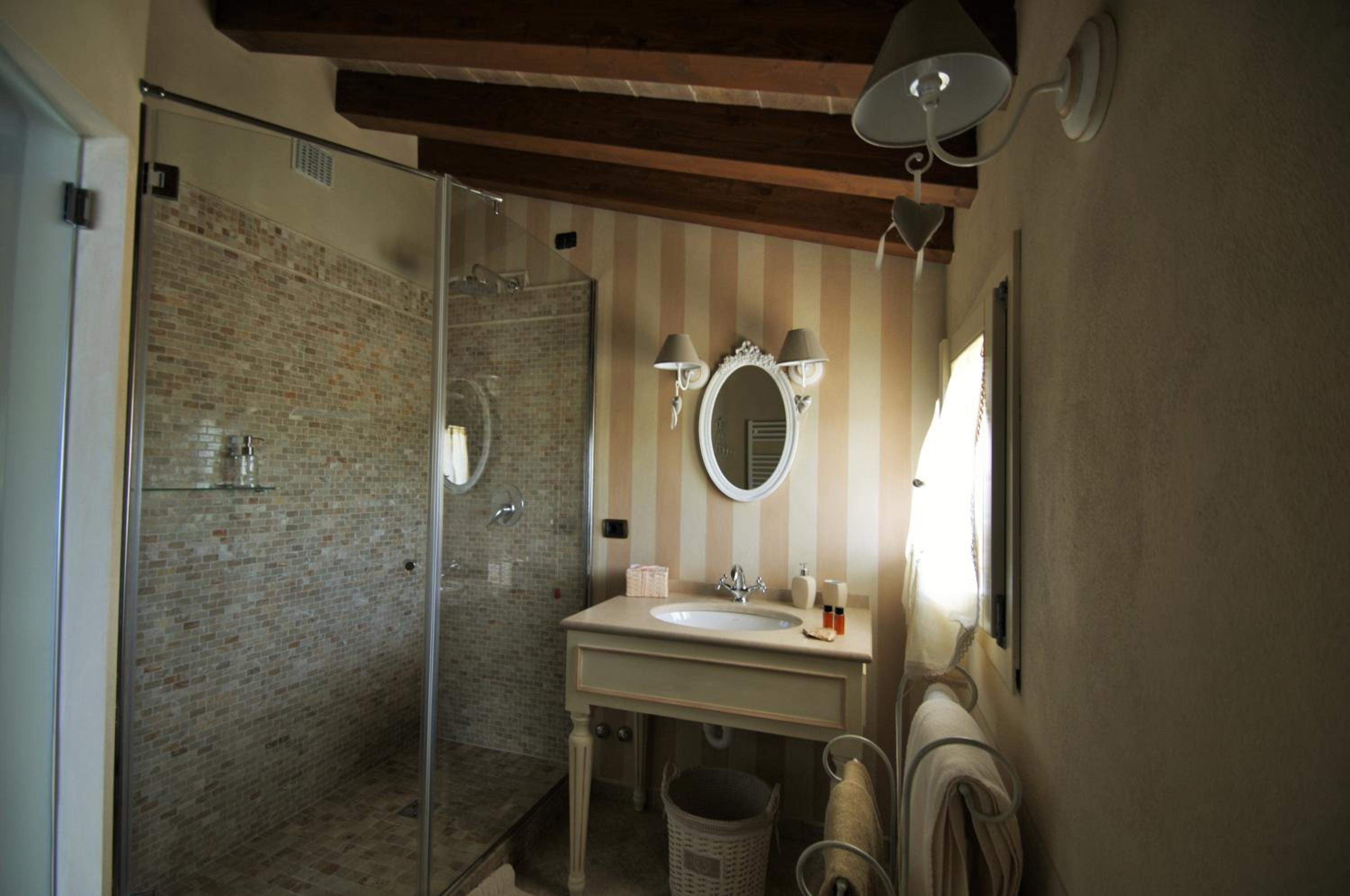 Double or Twin Room with Garden View photo 2
