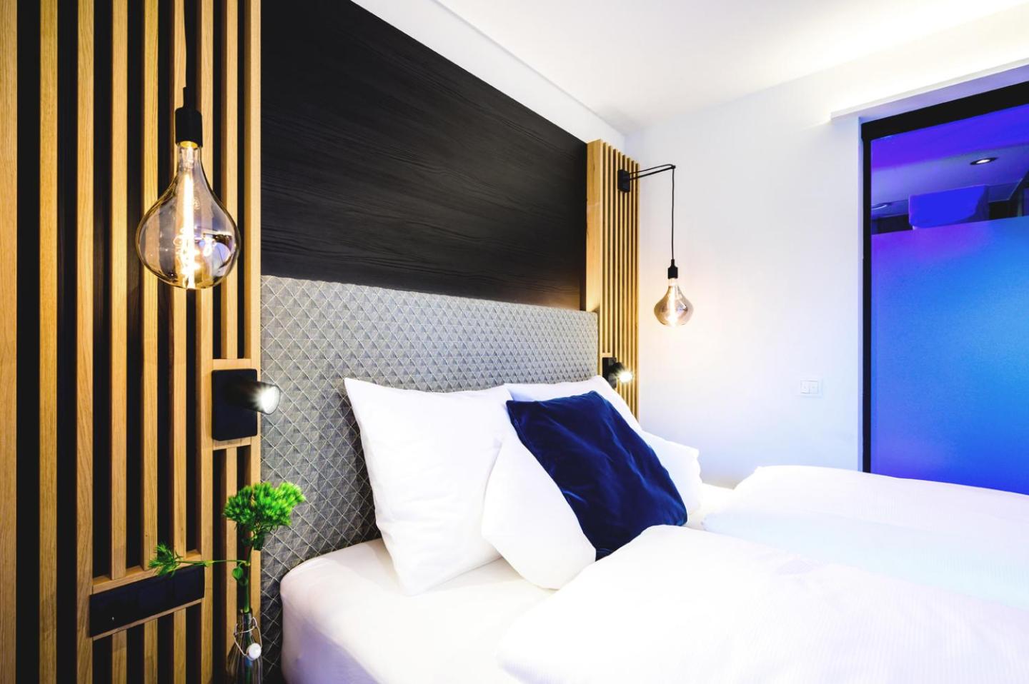 Standard Double Room - Photo 1