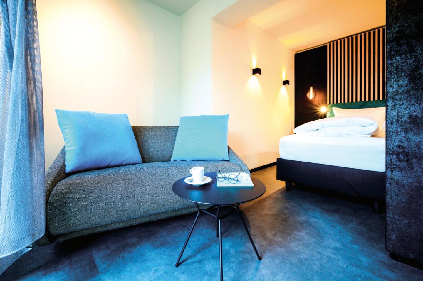 Superior Double Room - Photo 1