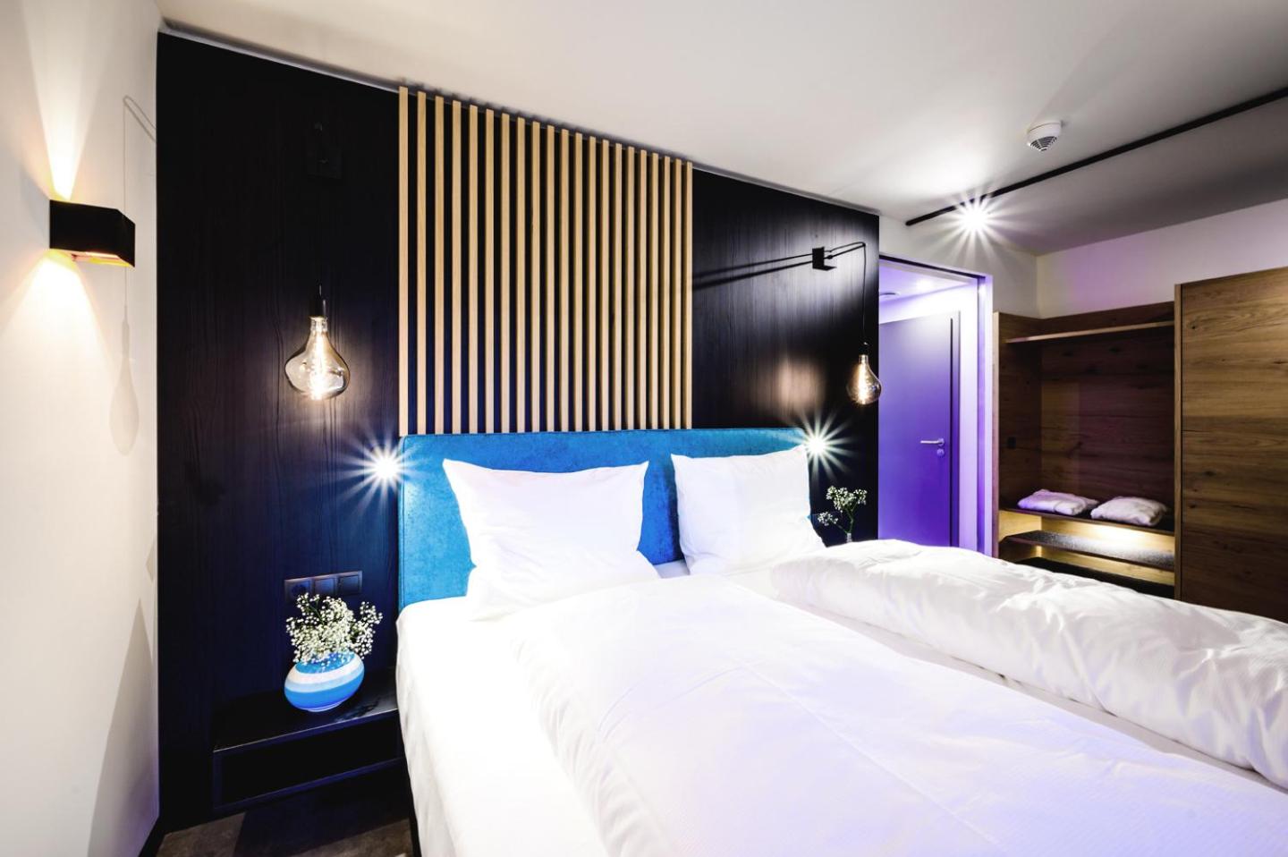 Superior Double Room - Photo 4