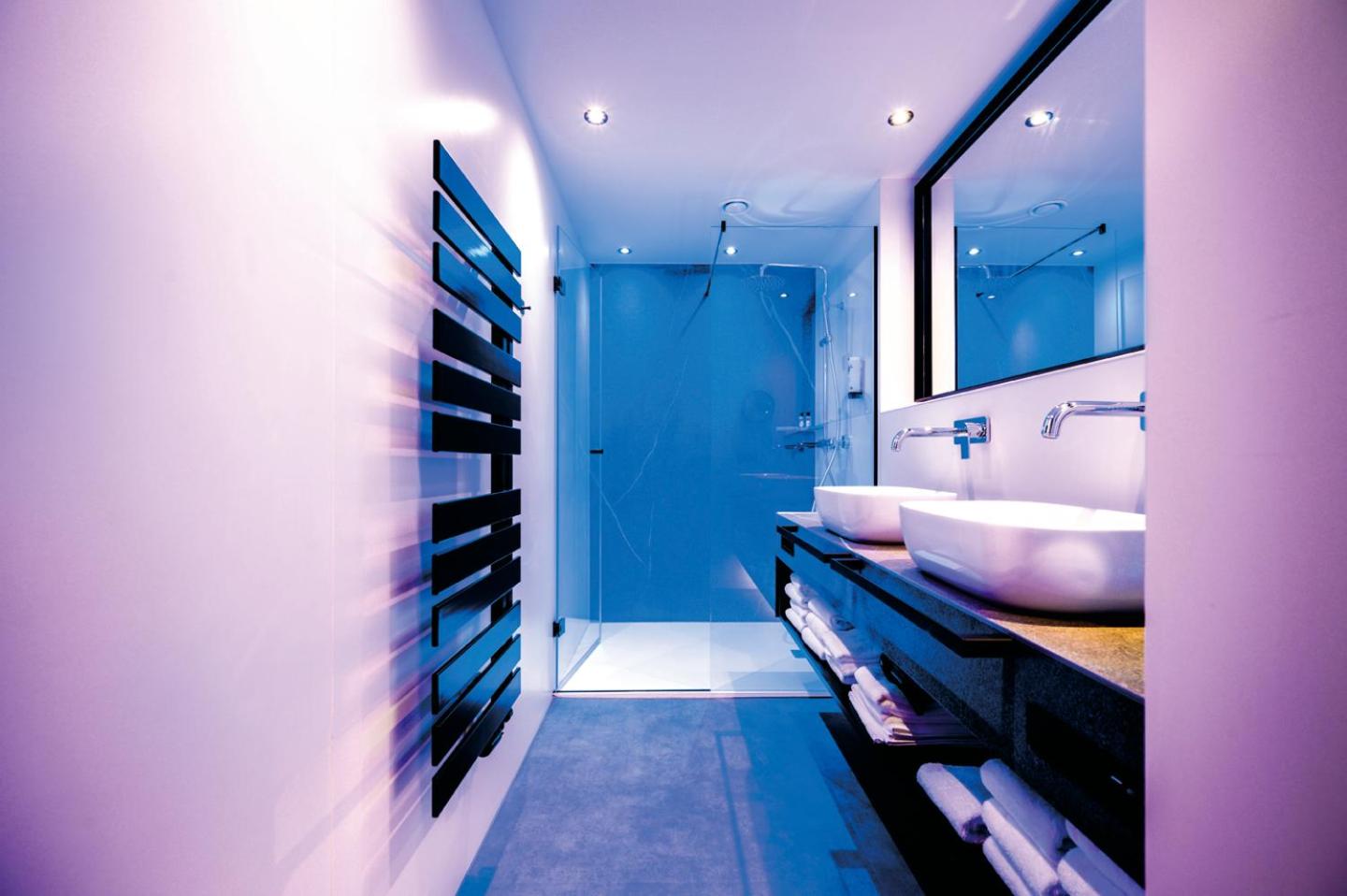 Superior Double Room - Photo 5