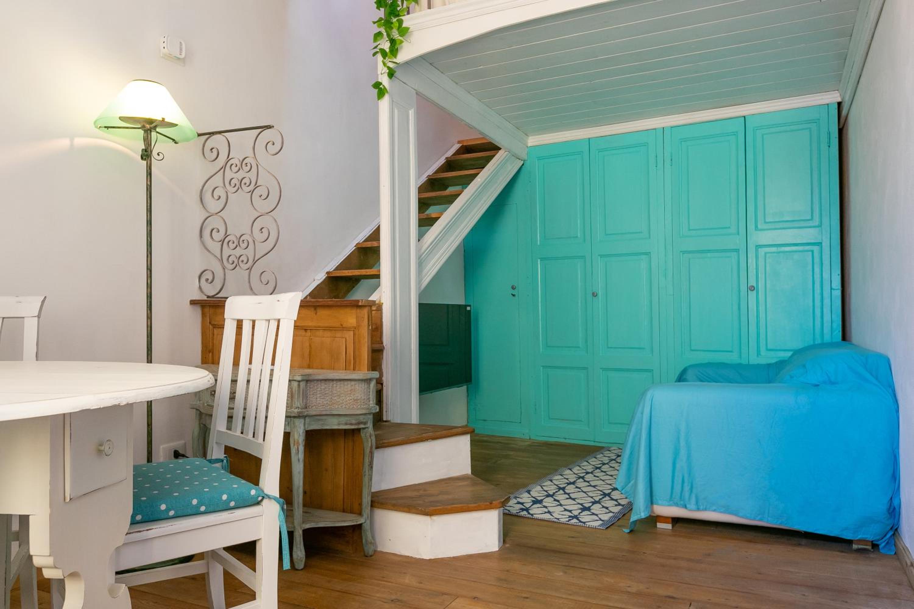 Two-Bedroom Superior Apartment