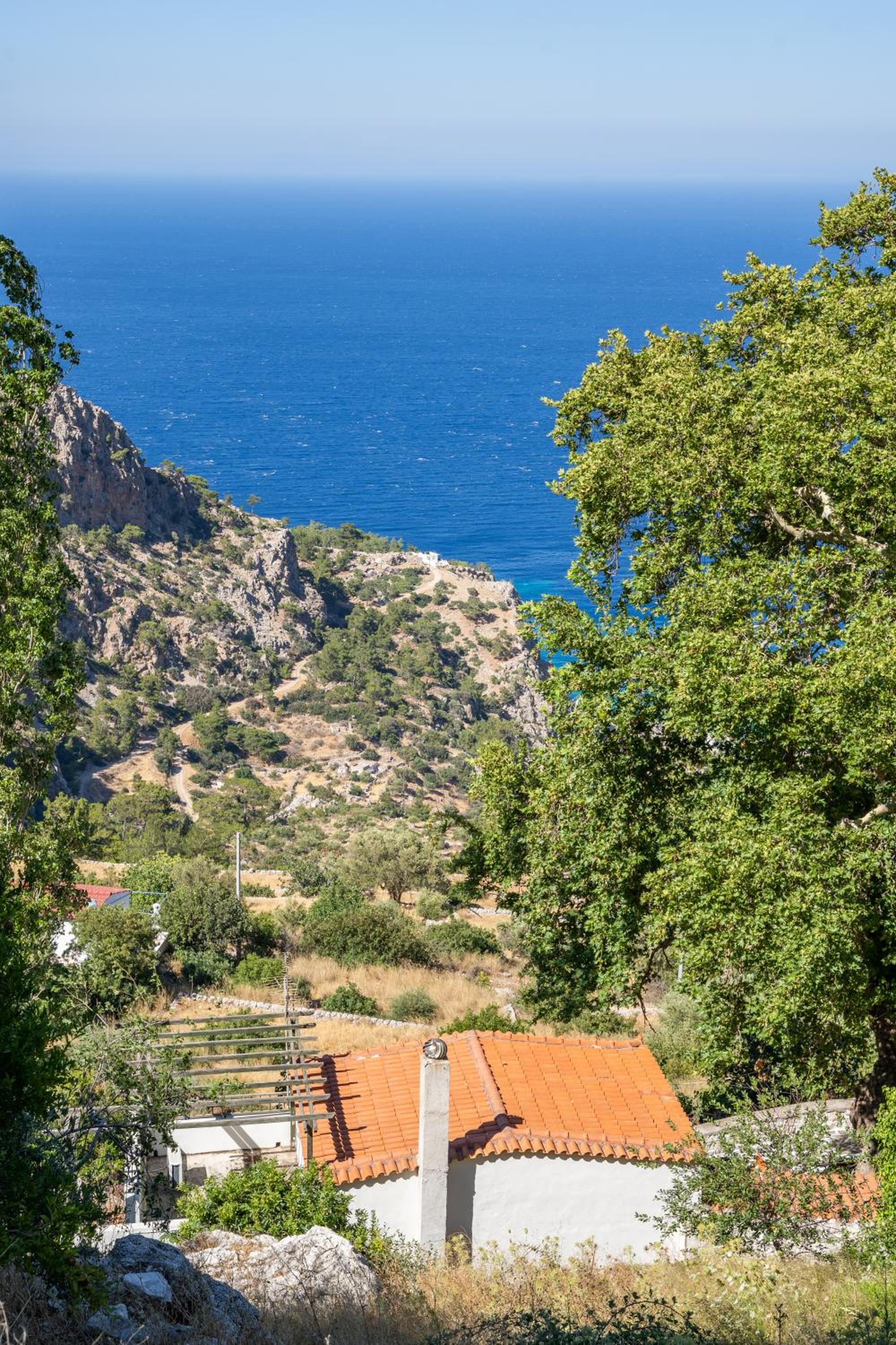 Villa with Sea View photo 2