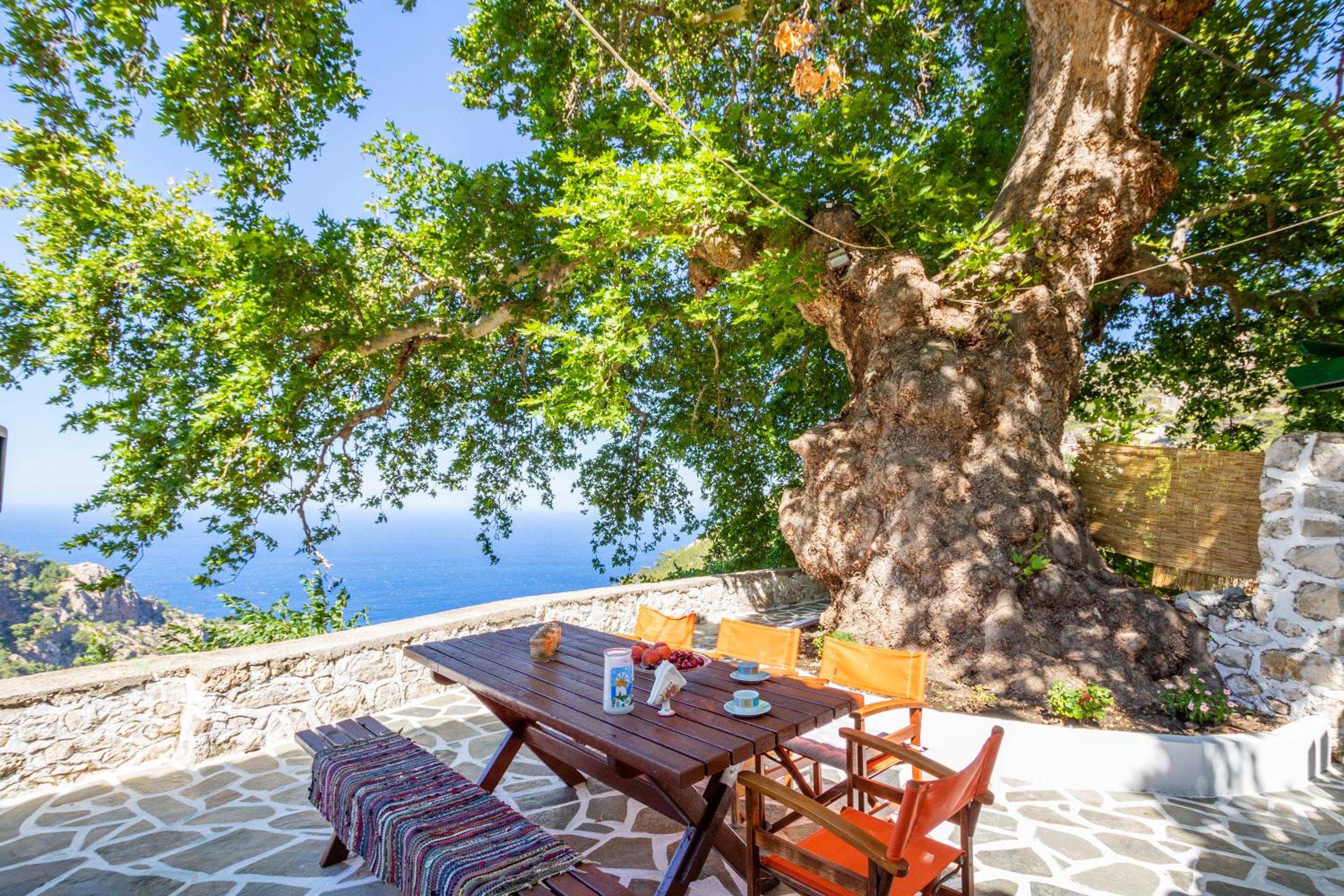 Villa with Sea View photo 3