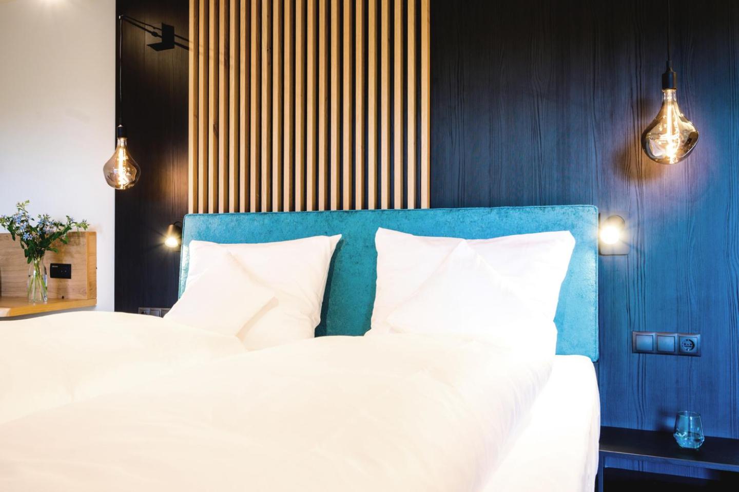 Standard Double Room - Photo 2