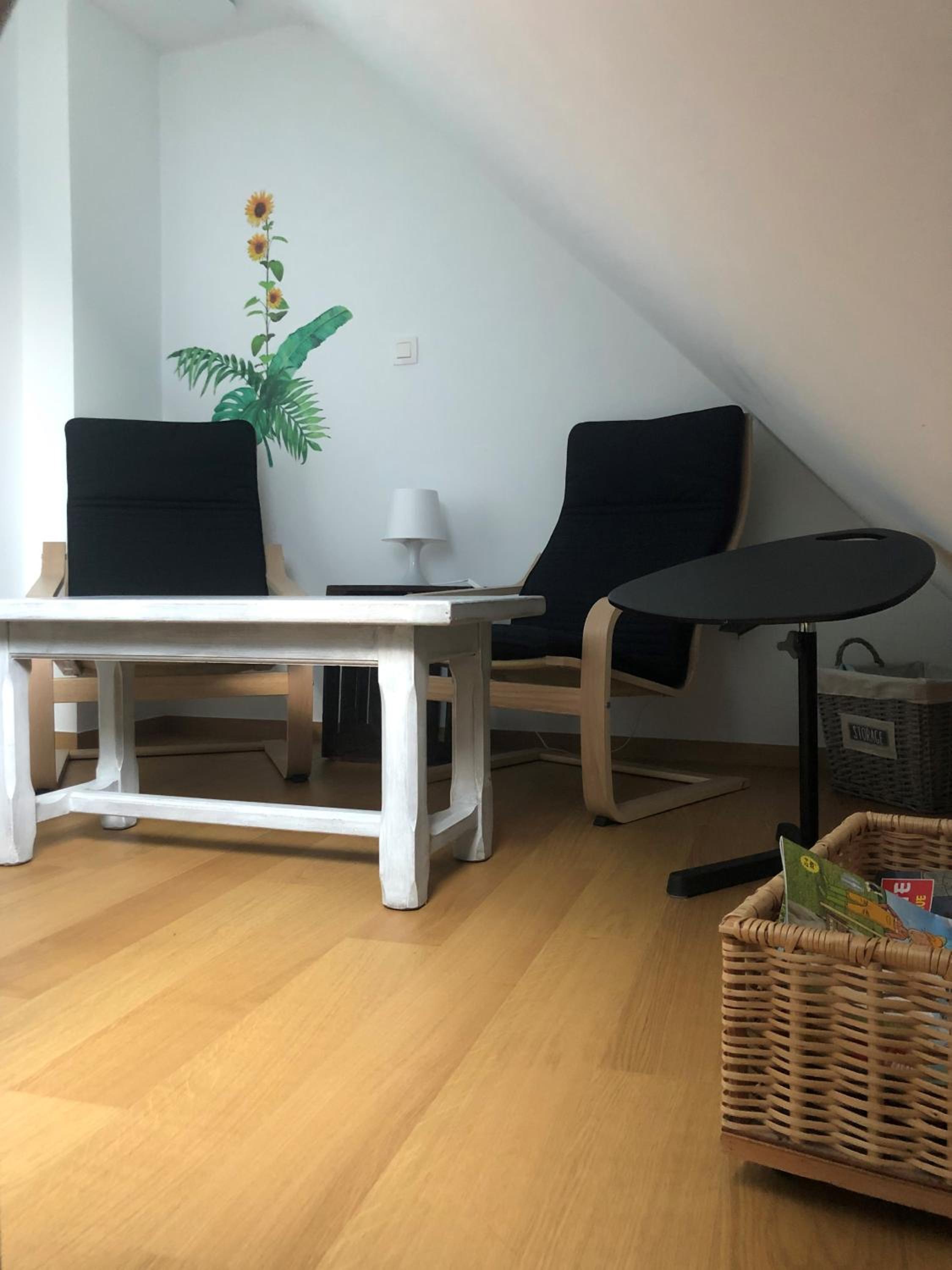 Three-Bedroom House - Photo 32