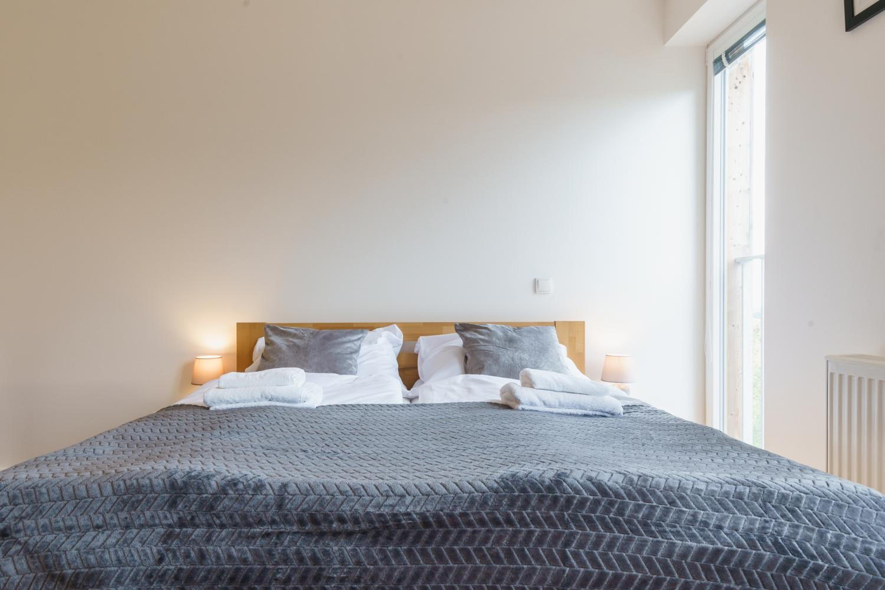 Studio Apartment photo 3
