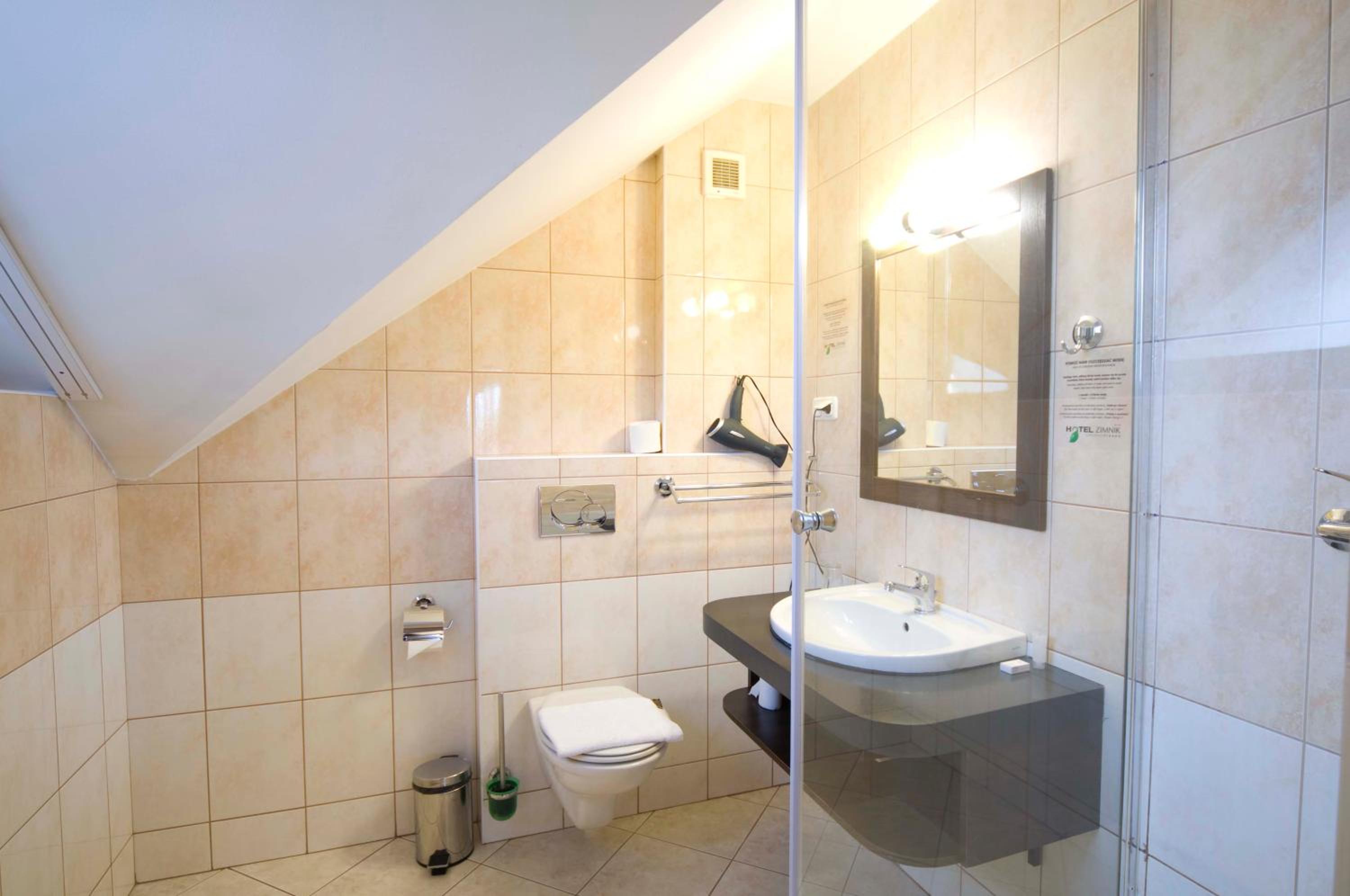 Standard 3* Single Room photo 3