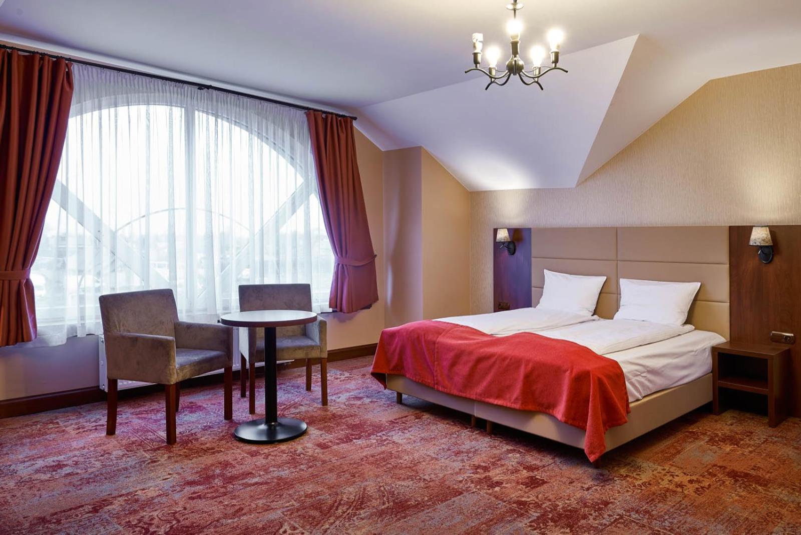 Double Premium Room photo 3