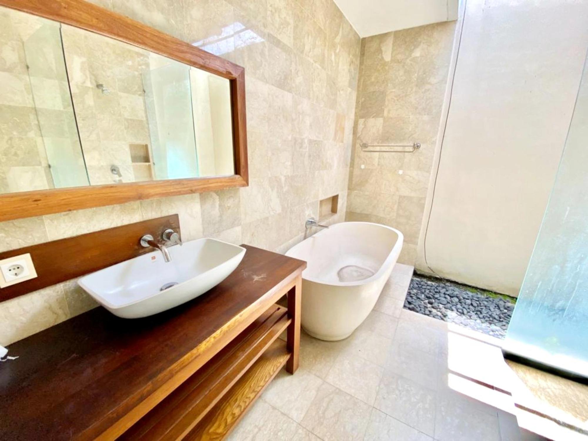 Two-Bedroom Villa with Private Pool - Photo 4