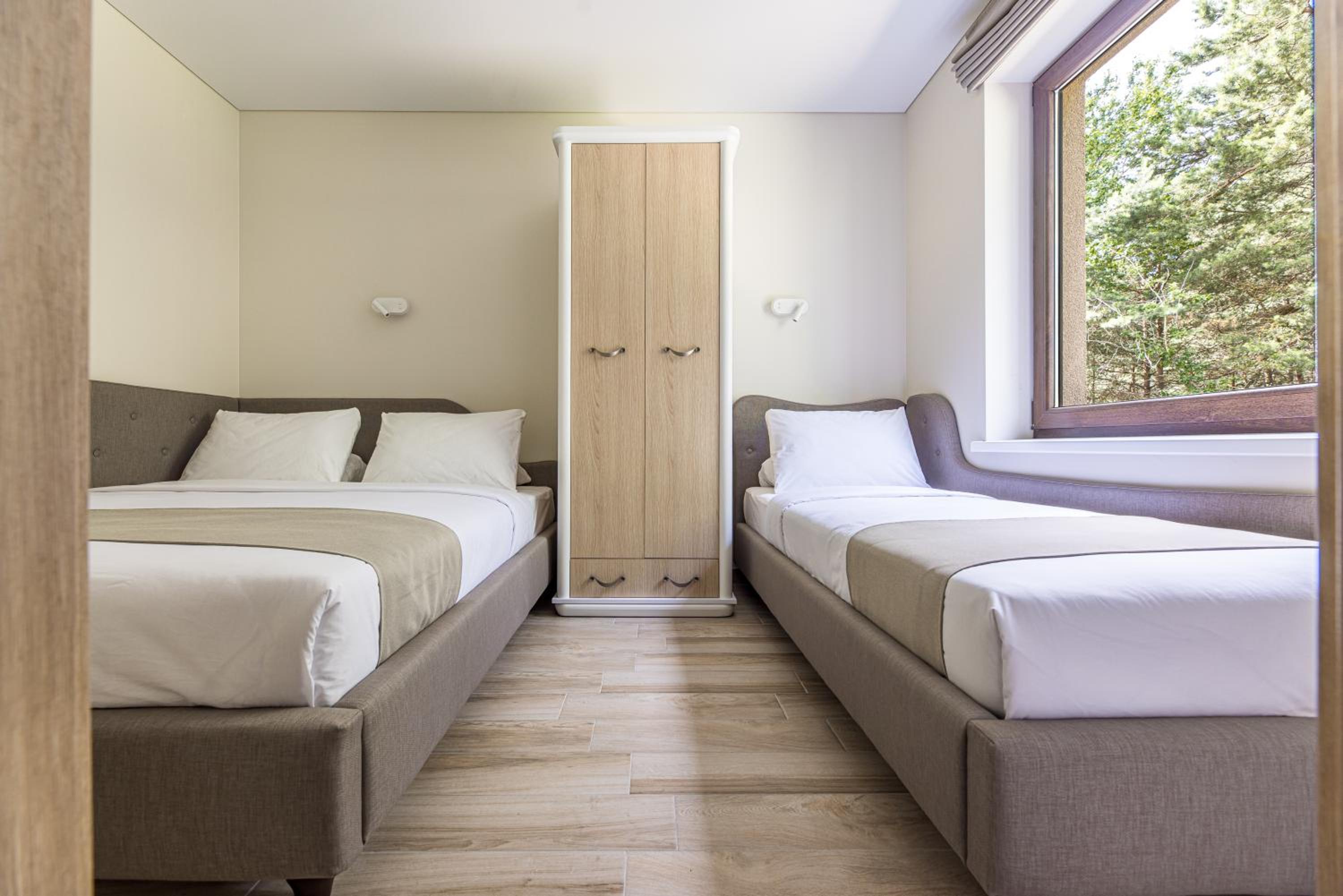 Triple Premium Room