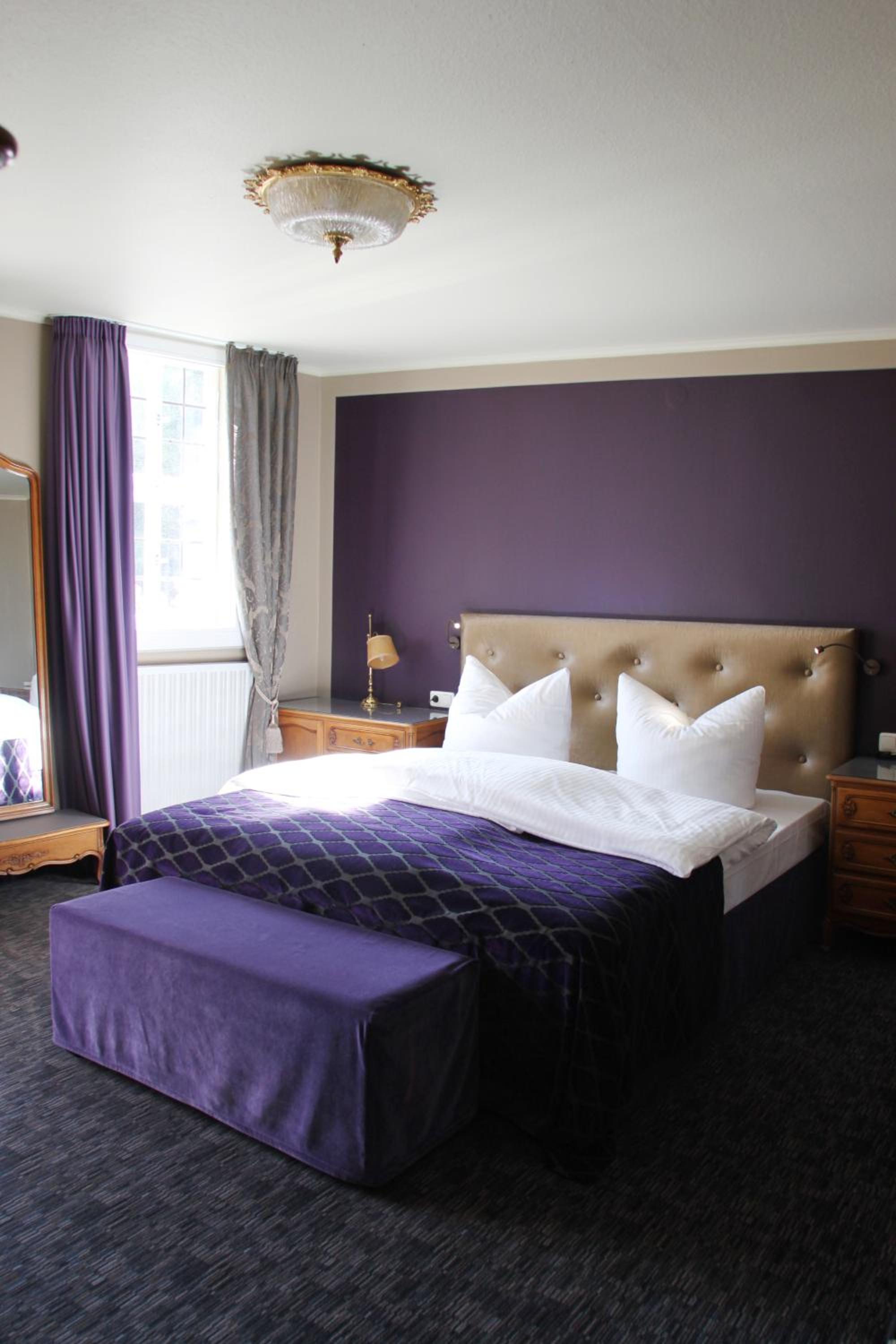 Junior Suite - Photo 1