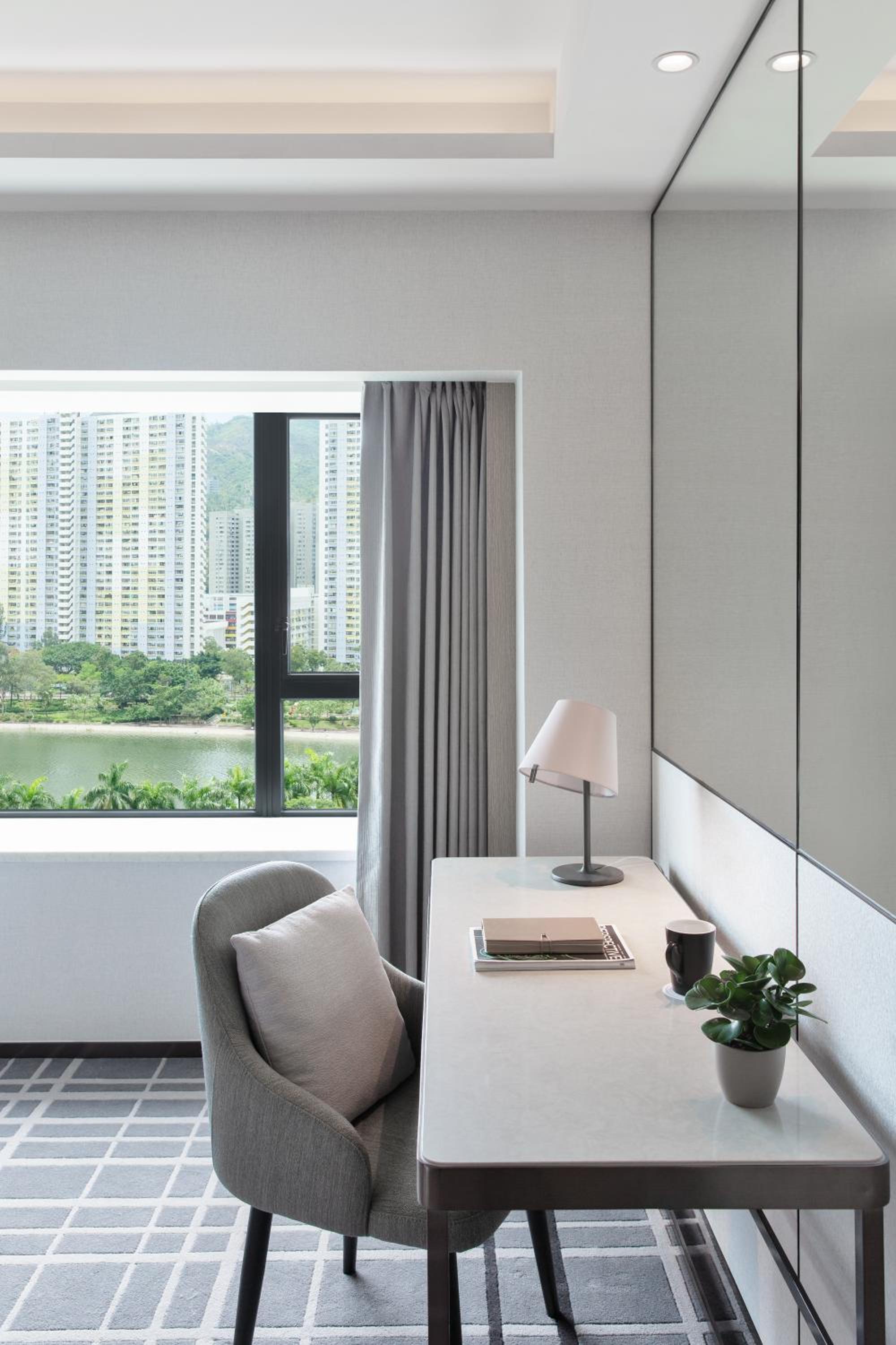 Deluxe Double or Twin Room with Riverview Deluxe Double or Twin Room with Riverview
