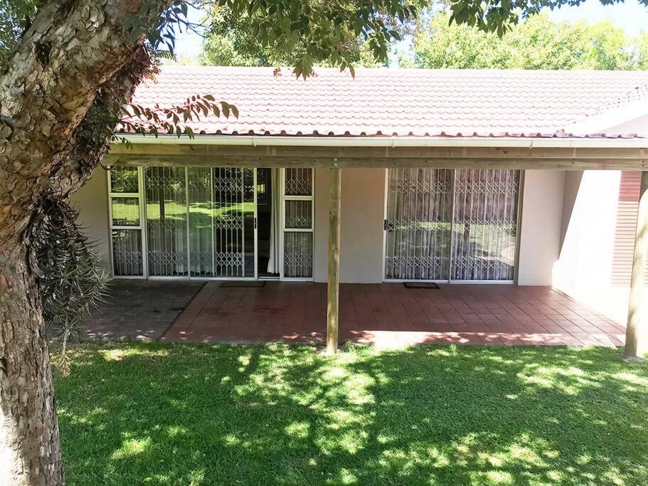 Two-Bedroom House - Photo 35