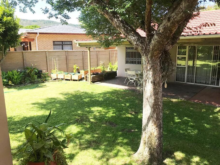 Two-Bedroom House - Photo 13