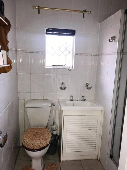 Two-Bedroom House - Photo 53