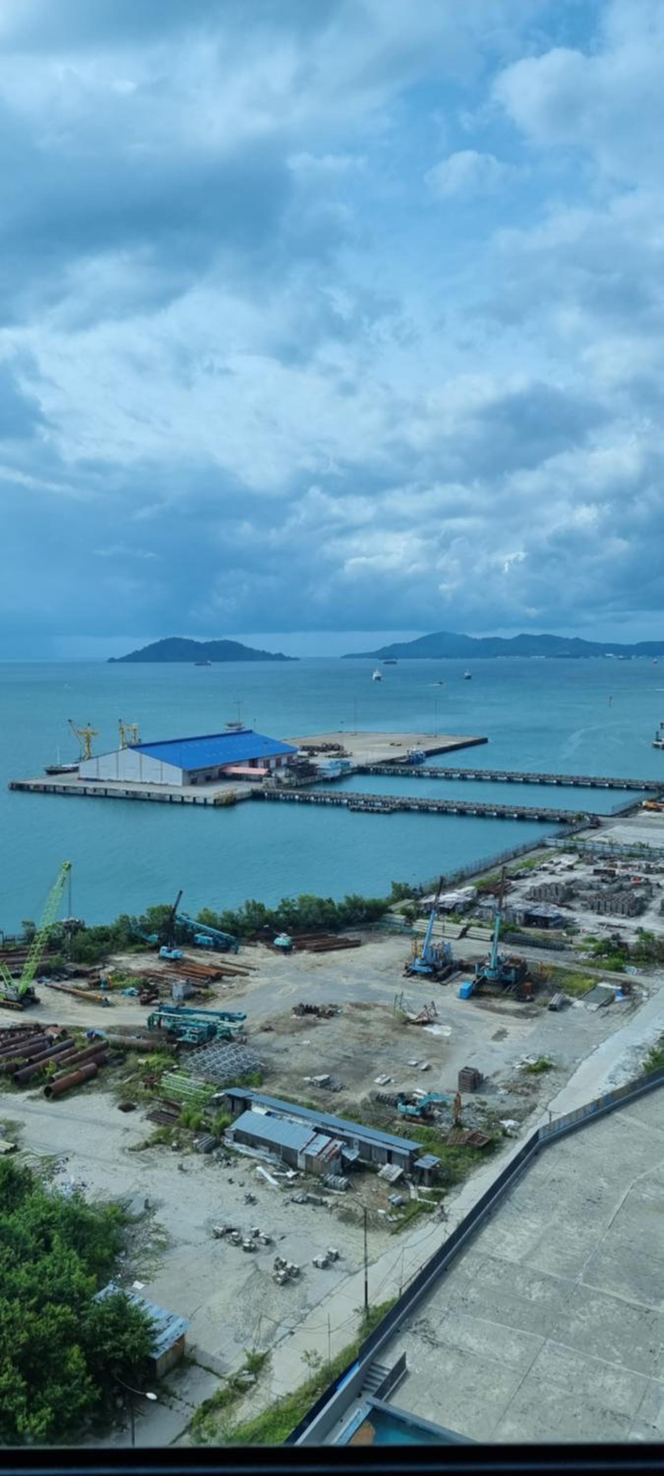 Apartment With Sea View - Photo 11