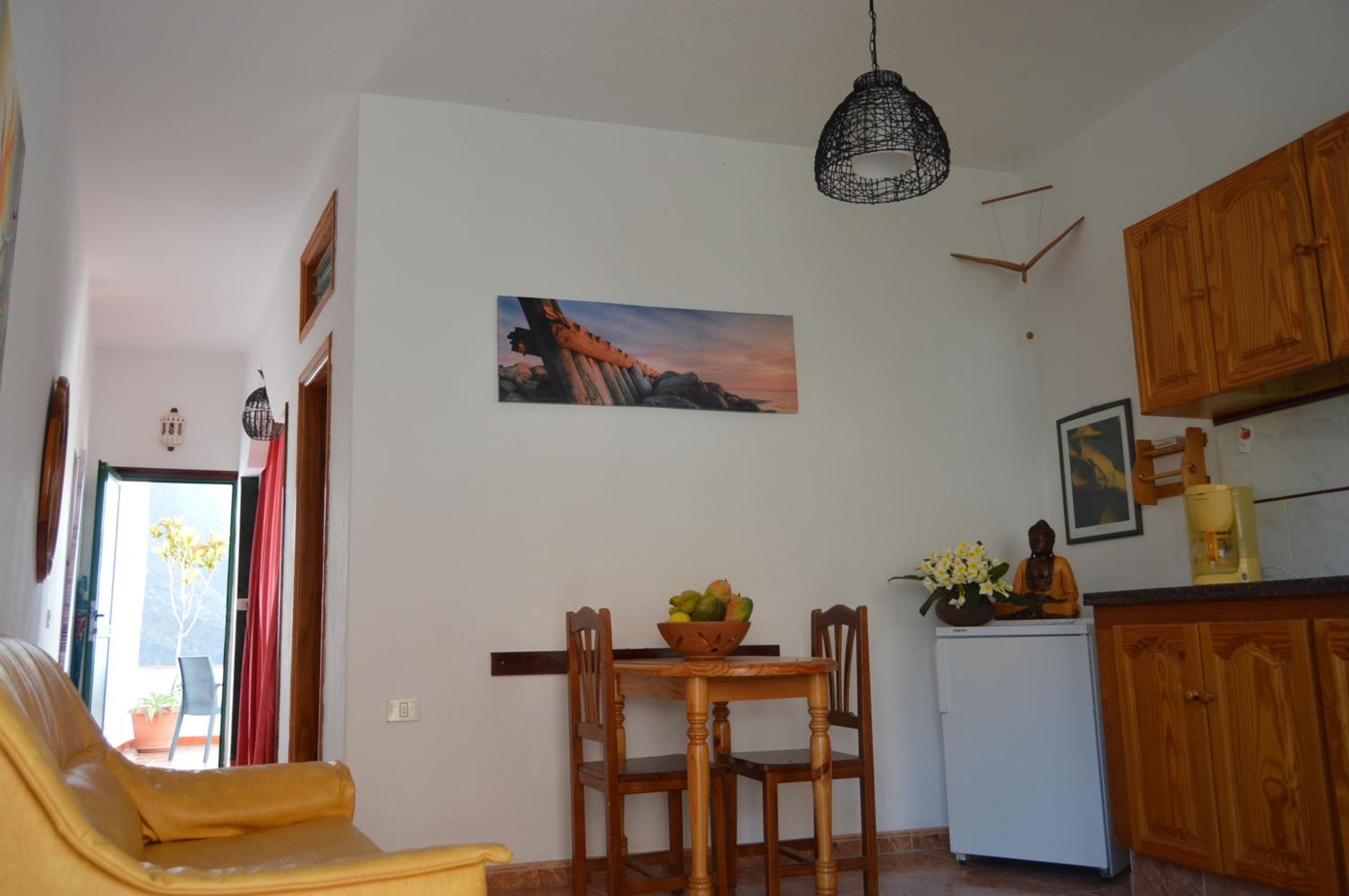 Apartment with Sea View photo 3