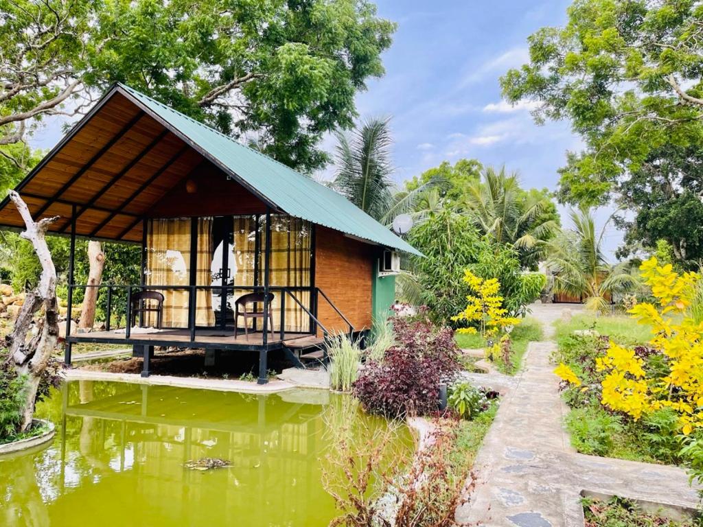One-Bedroom Chalet photo 3