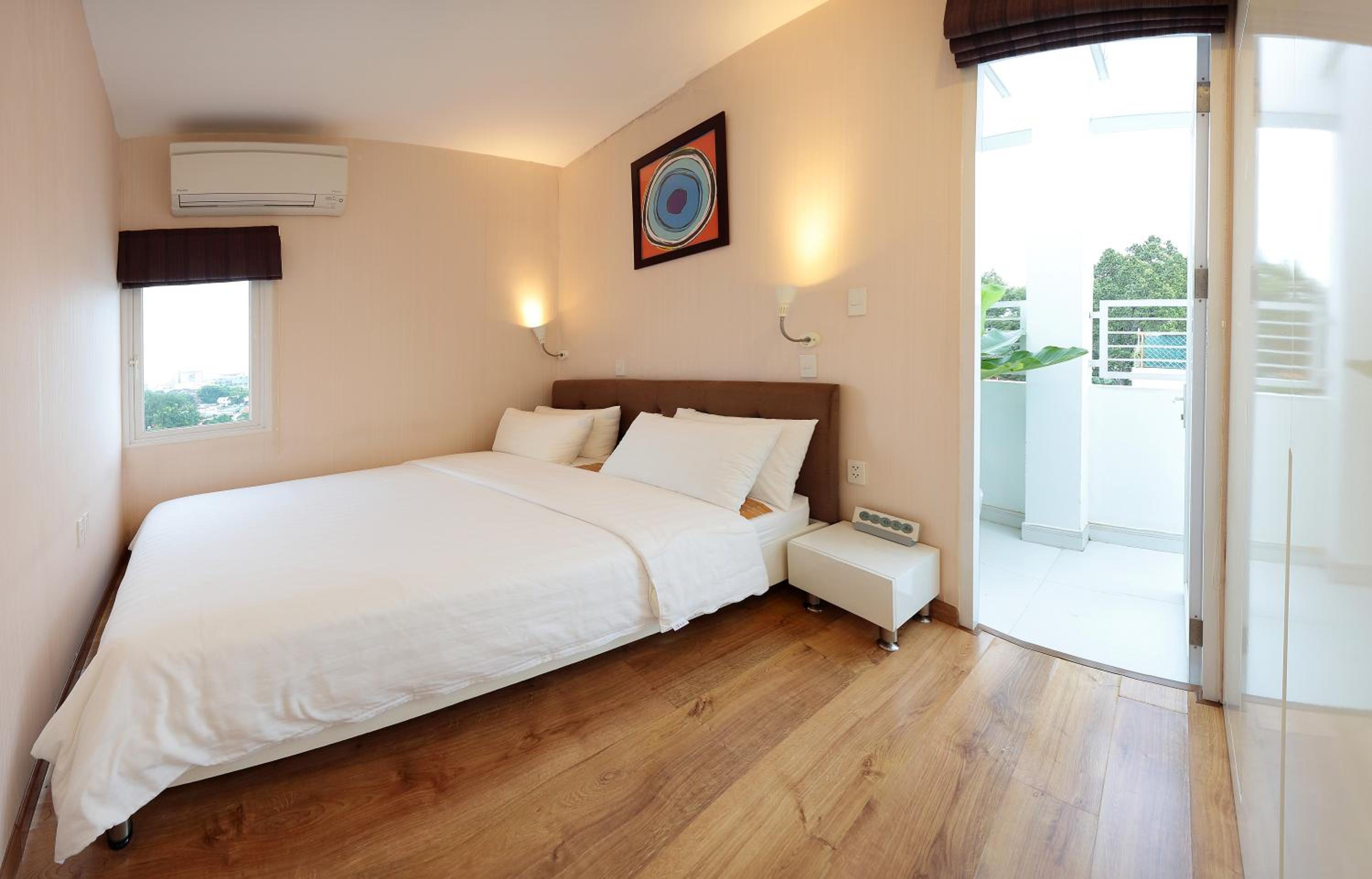 Executive Suite
