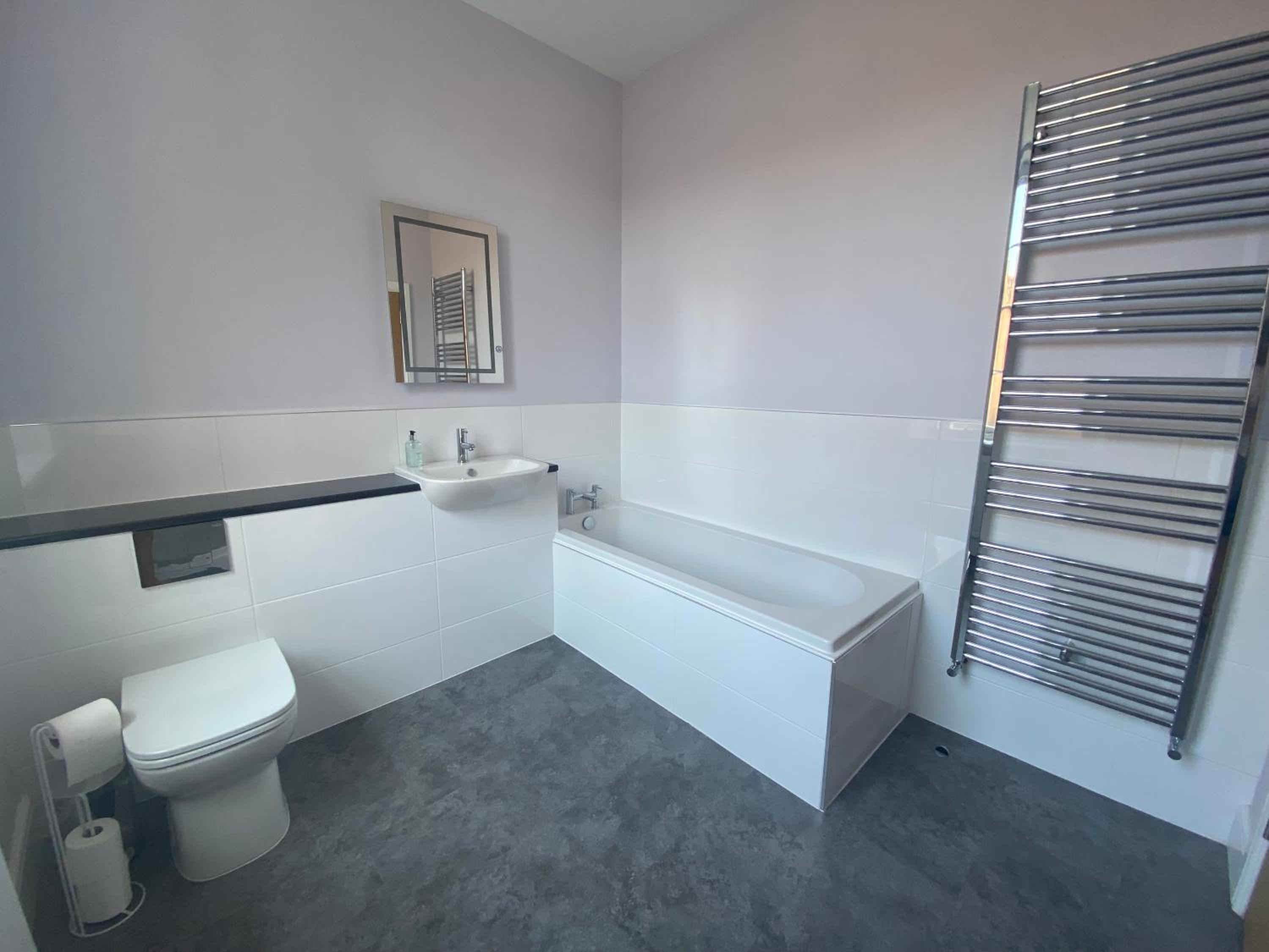Standard Double Room photo 2