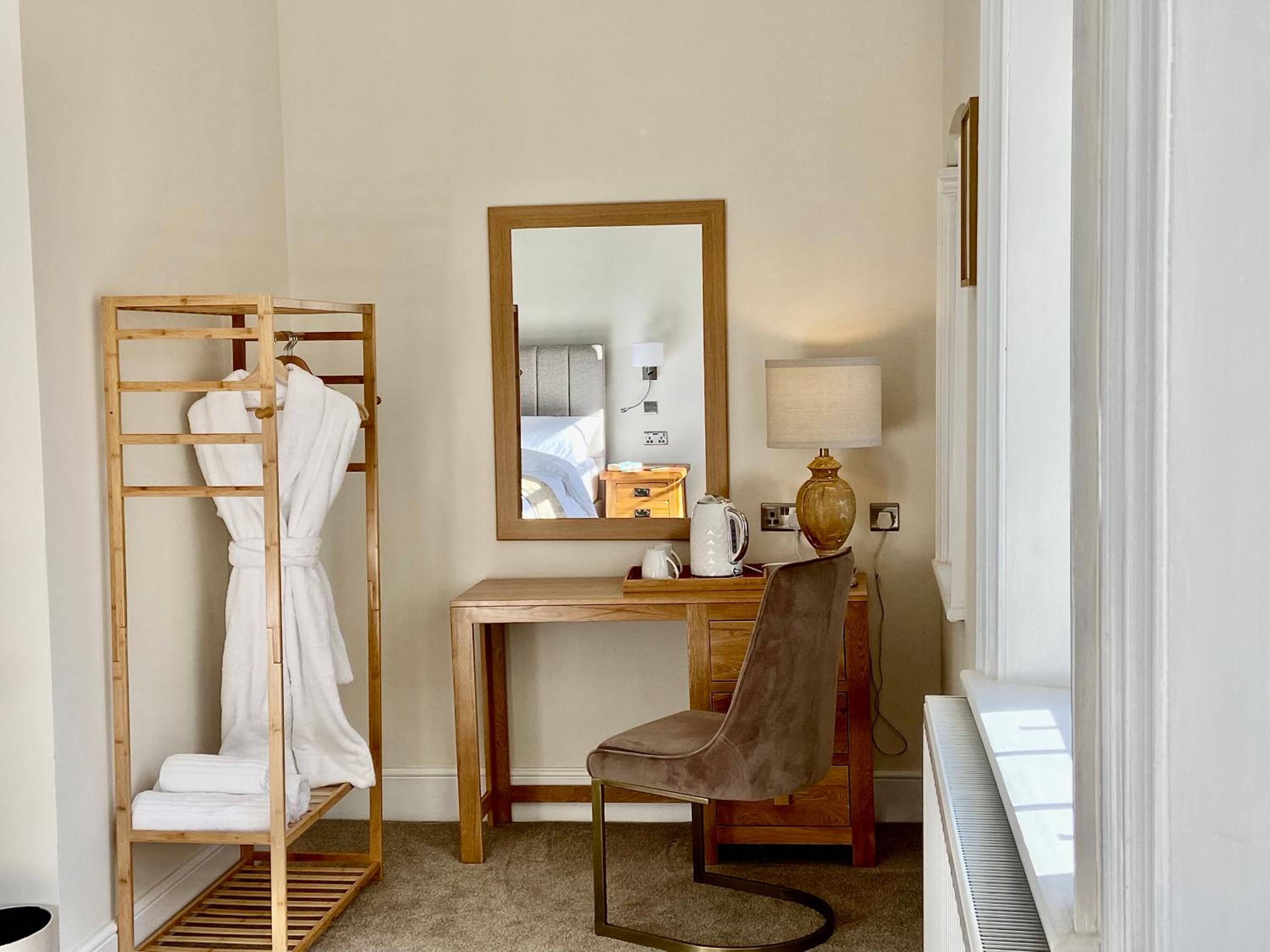 Superior Triple Room photo 3