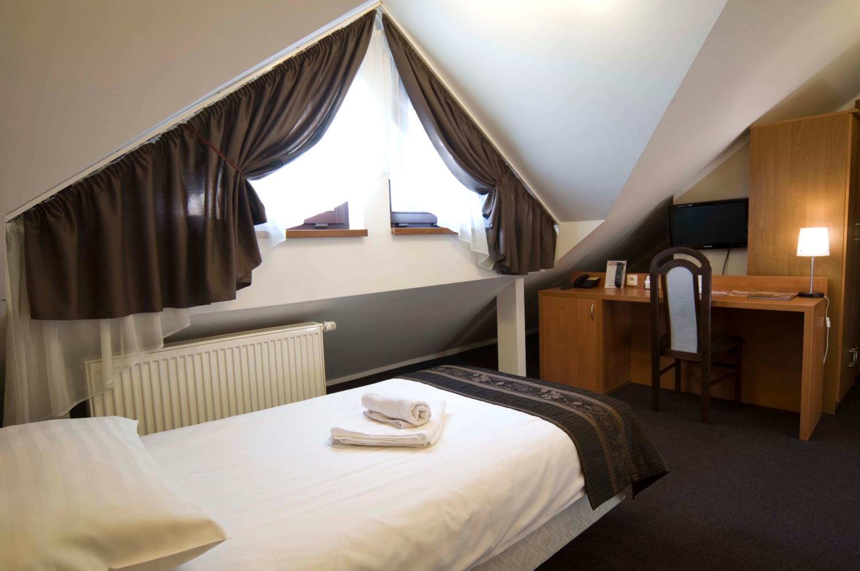Standard 3* Single Room photo 1