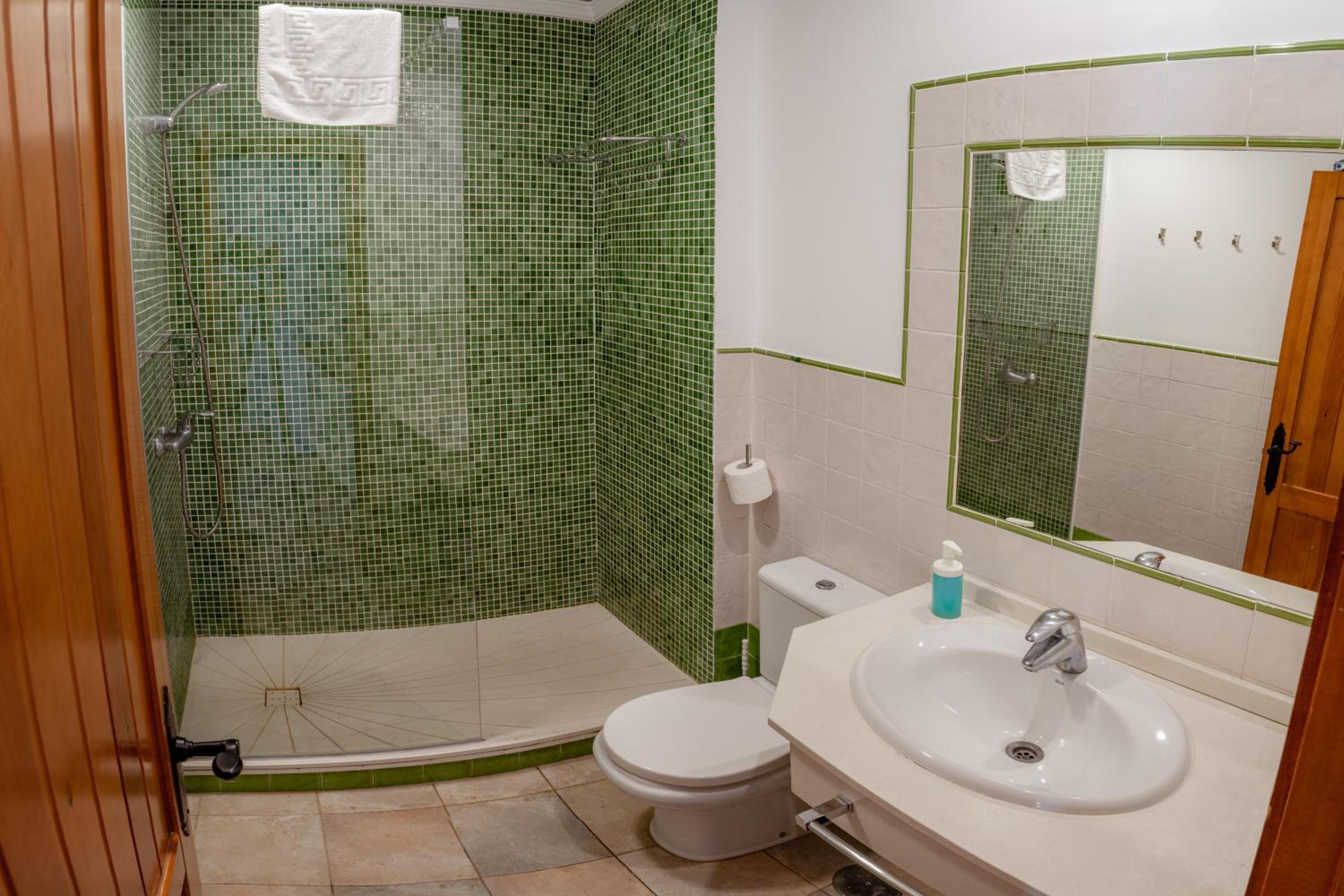 One-Bedroom Apartment - Ground Floor (4 adults) photo 2