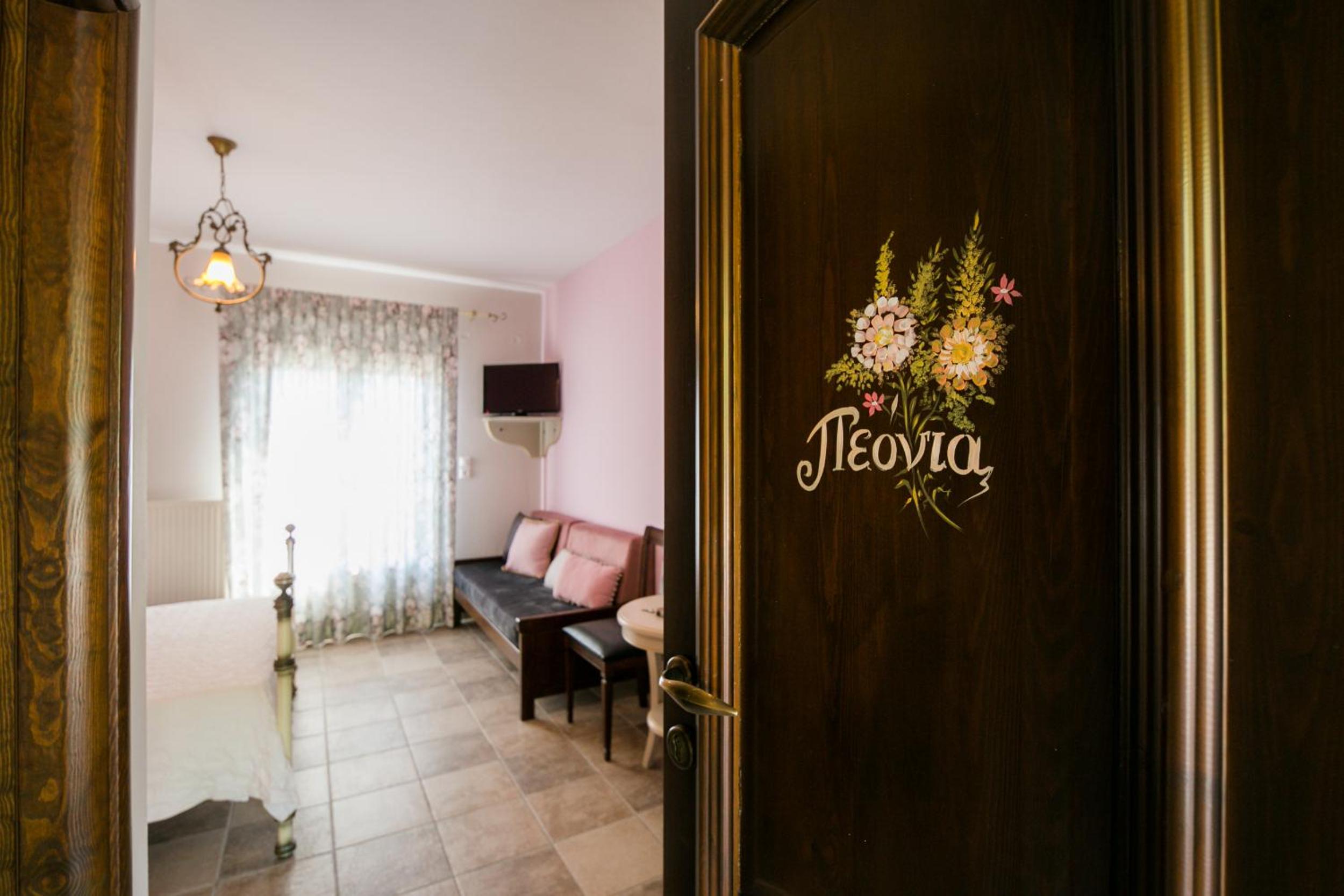 Superior Double Room - Photo 7