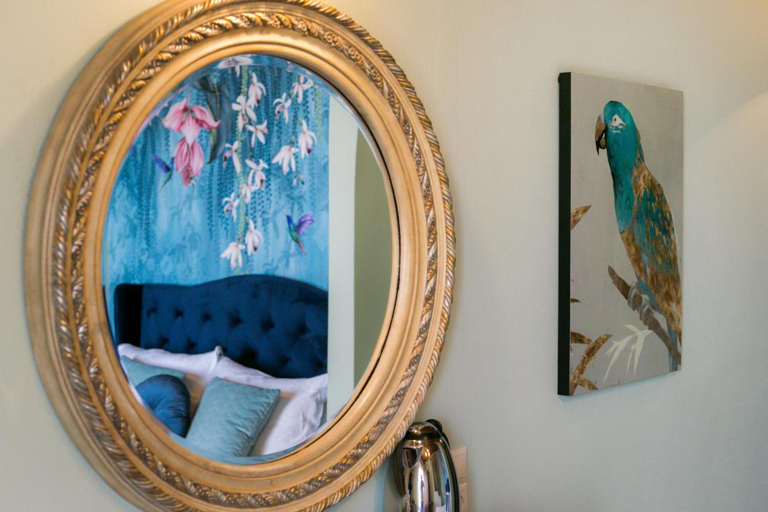 Superior Double Room - Photo 8