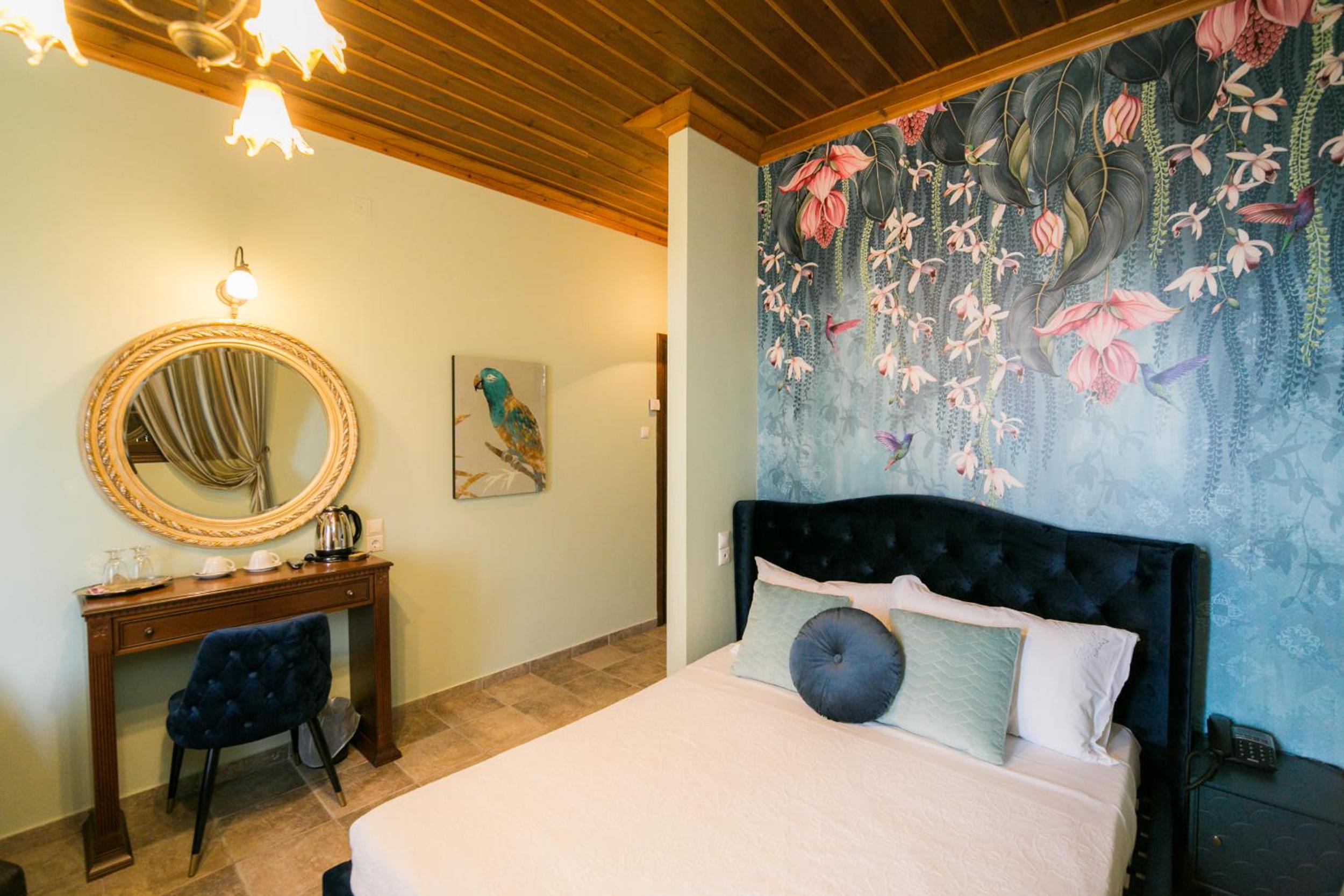 Superior Double Room - Photo 5