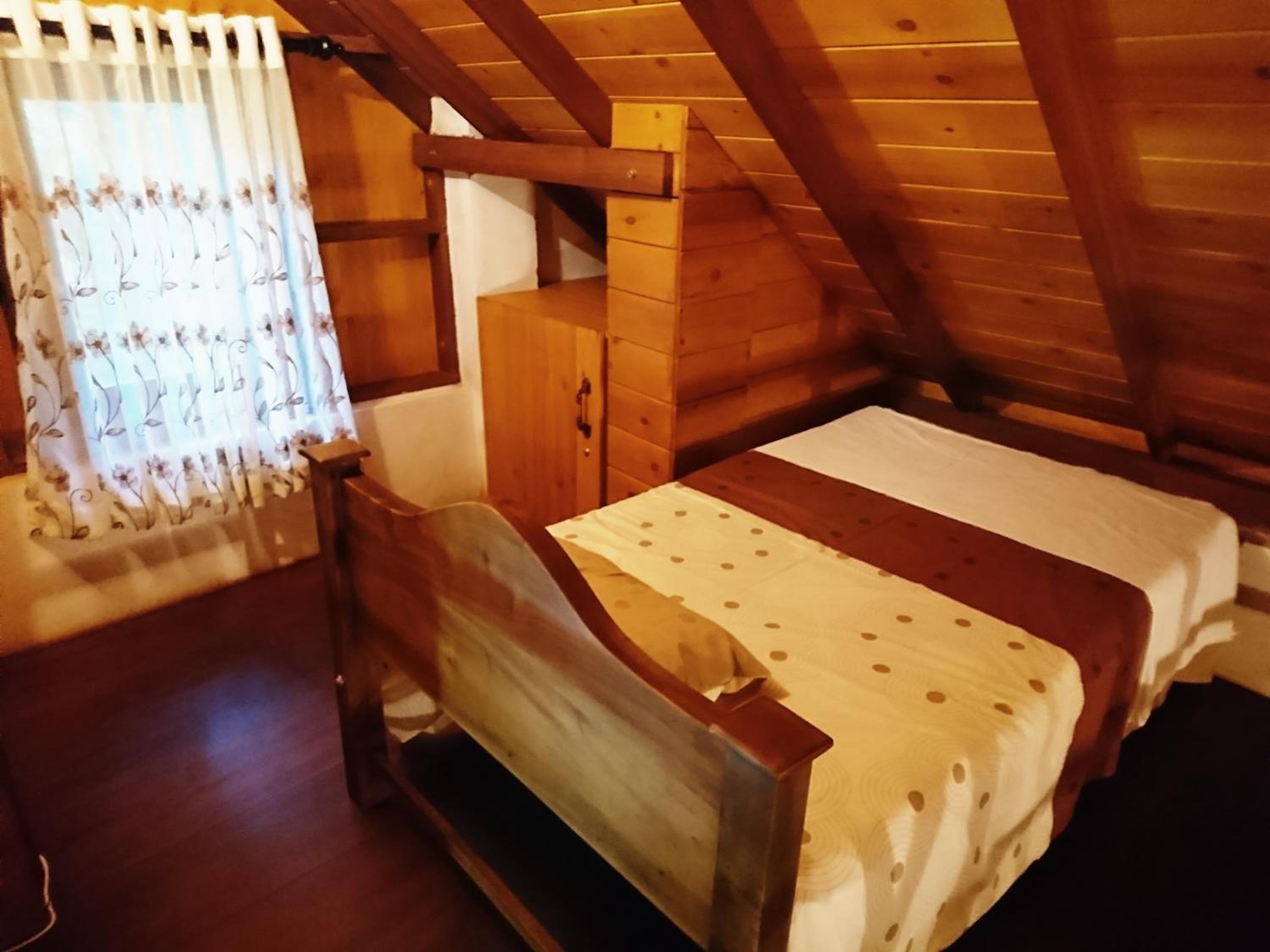 Two-Bedroom Chalet photo 1