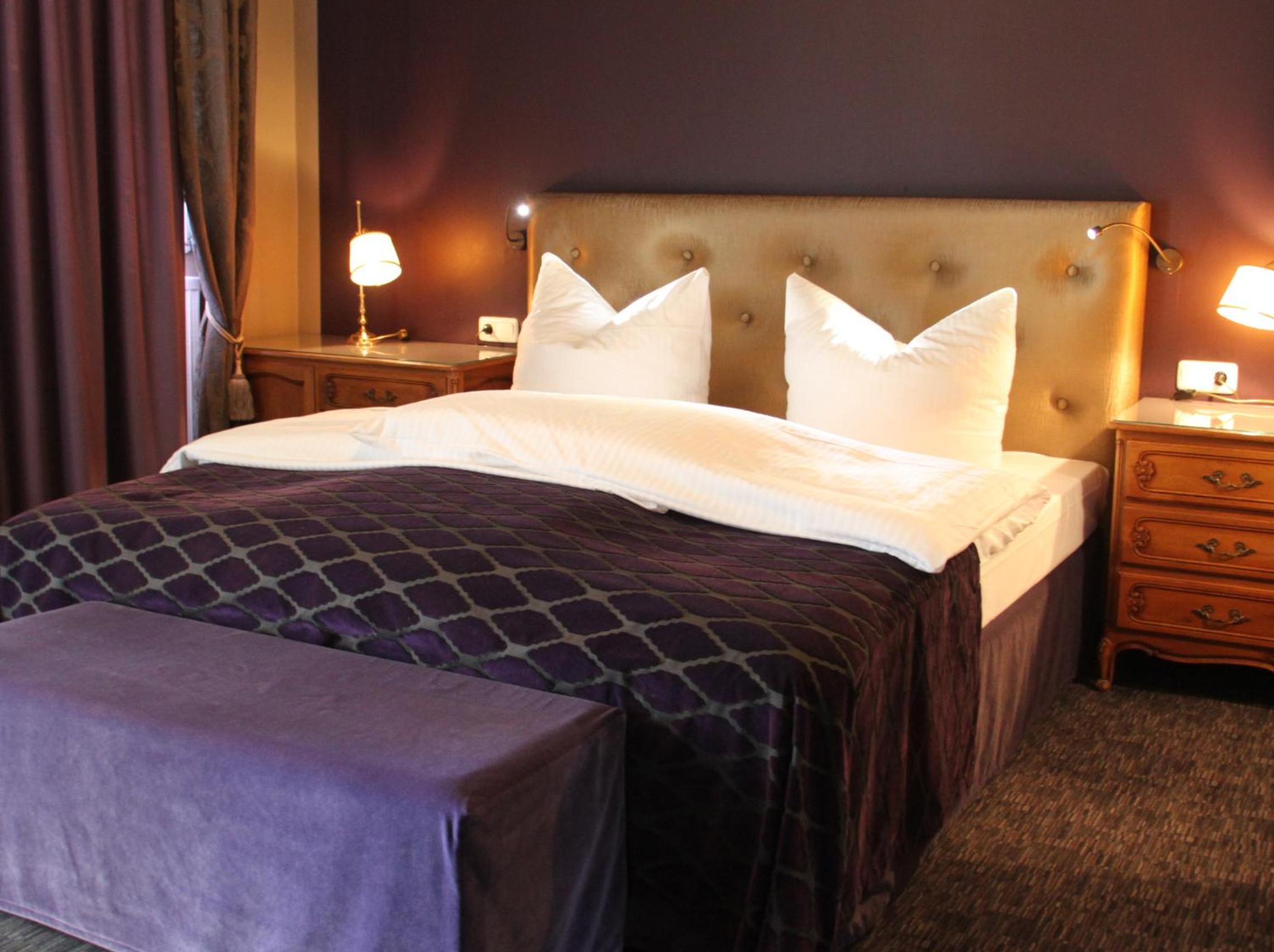 Junior Suite - Photo 3