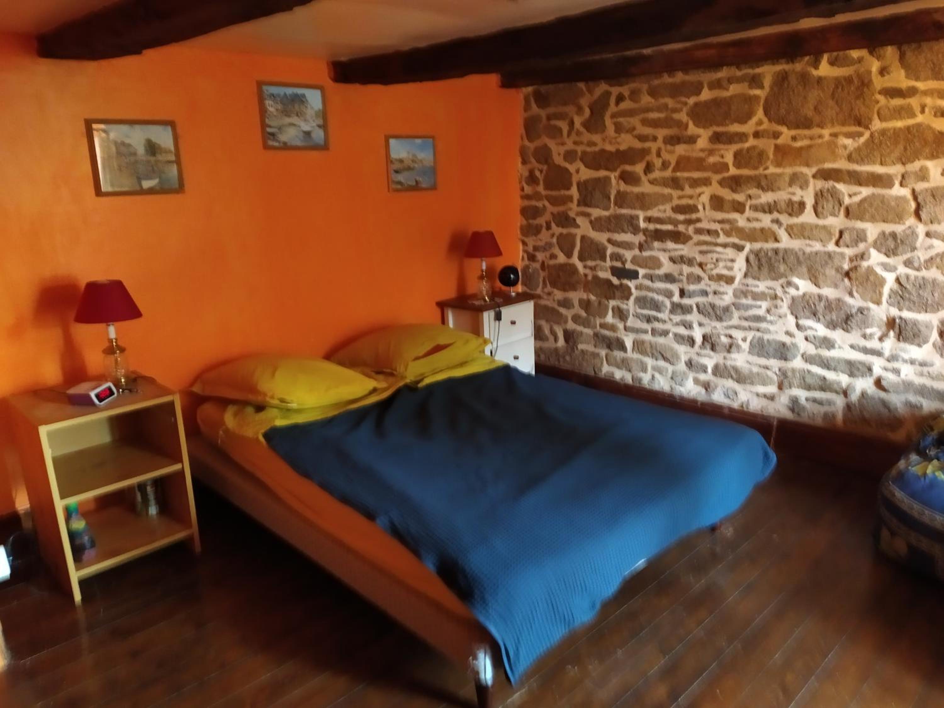 Double Room with Garden View photo 2