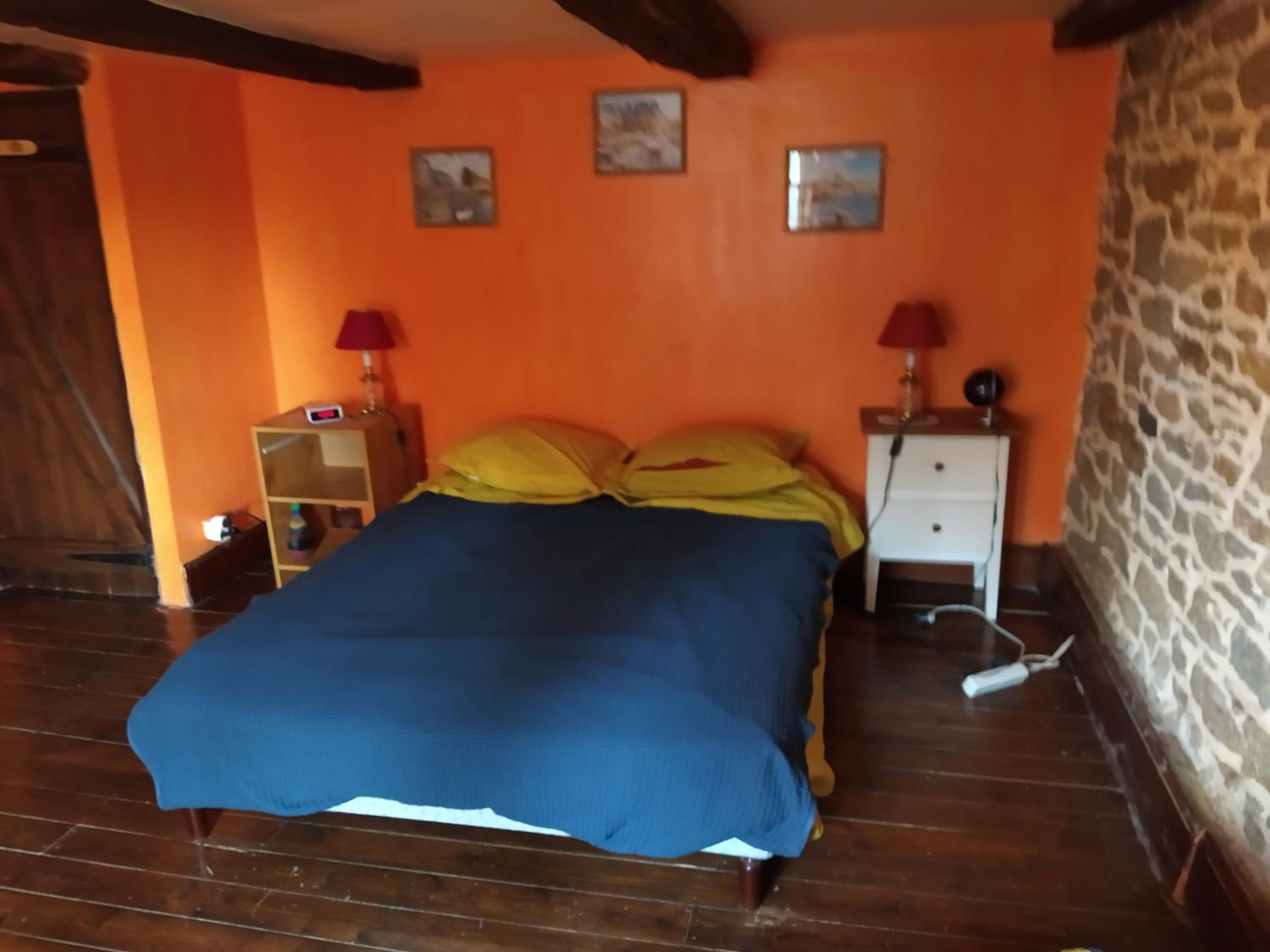 Double Room with Garden View photo 3