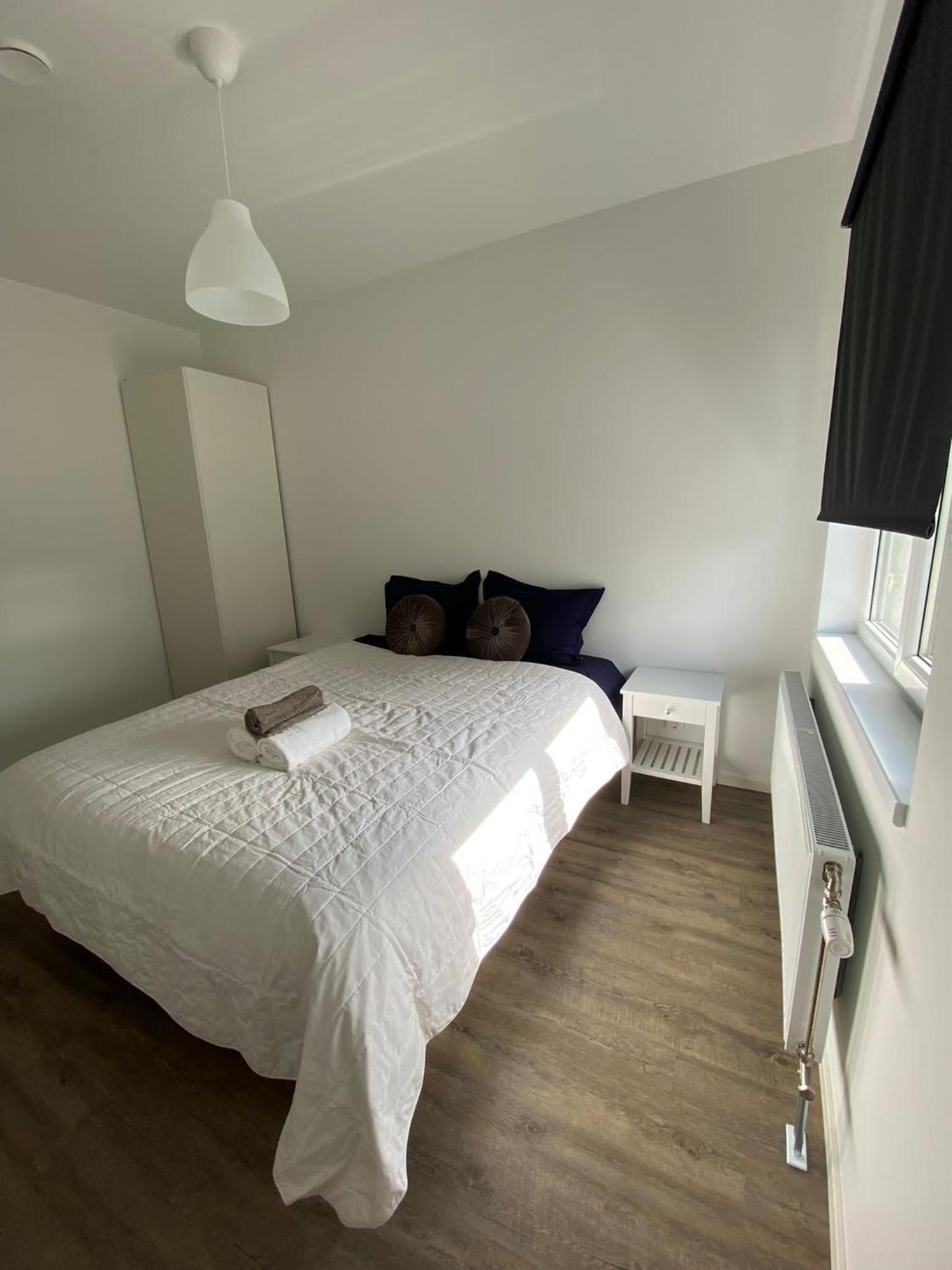 Deluxe Apartment - Photo 11
