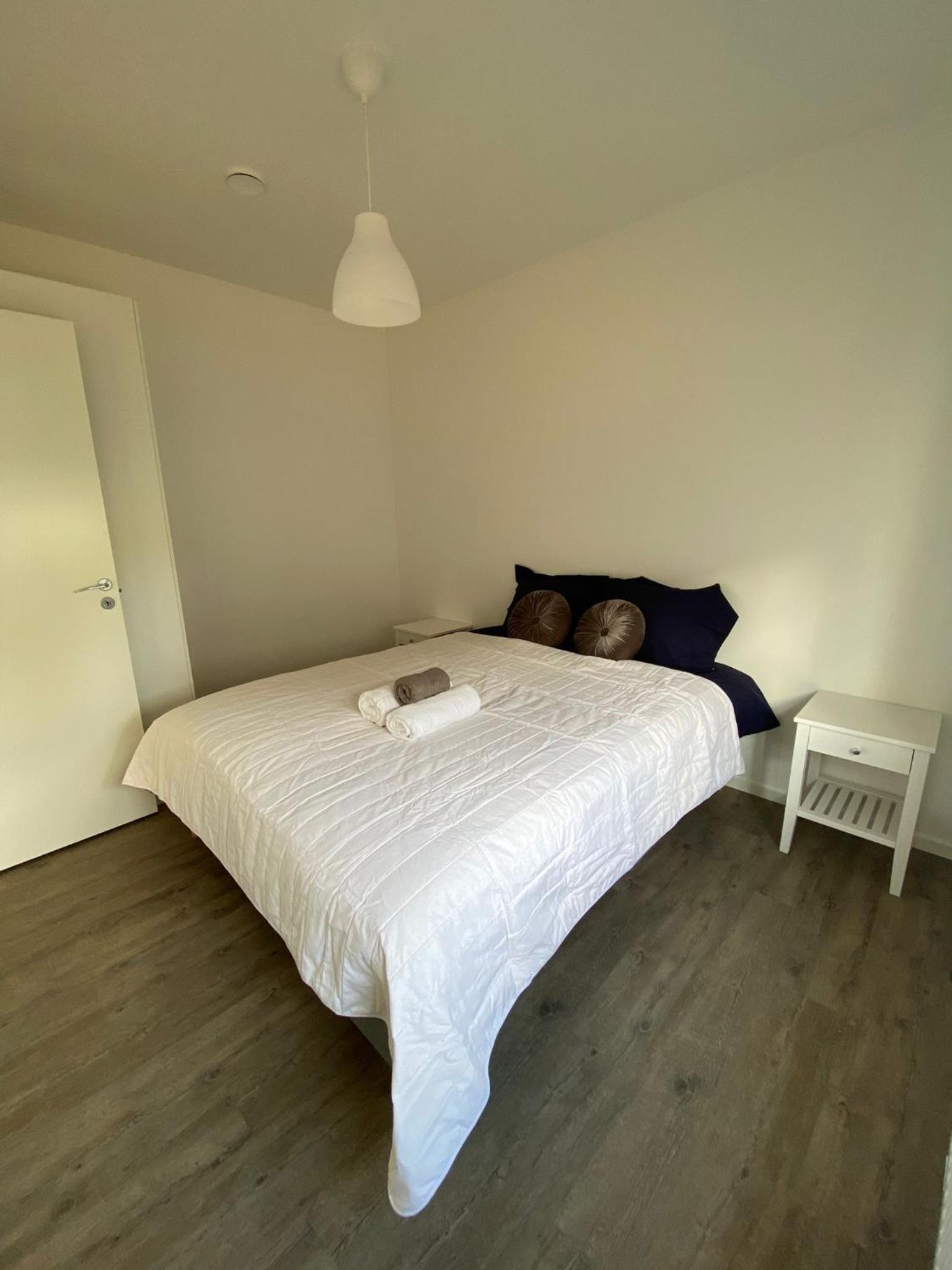 Deluxe Apartment - Photo 17