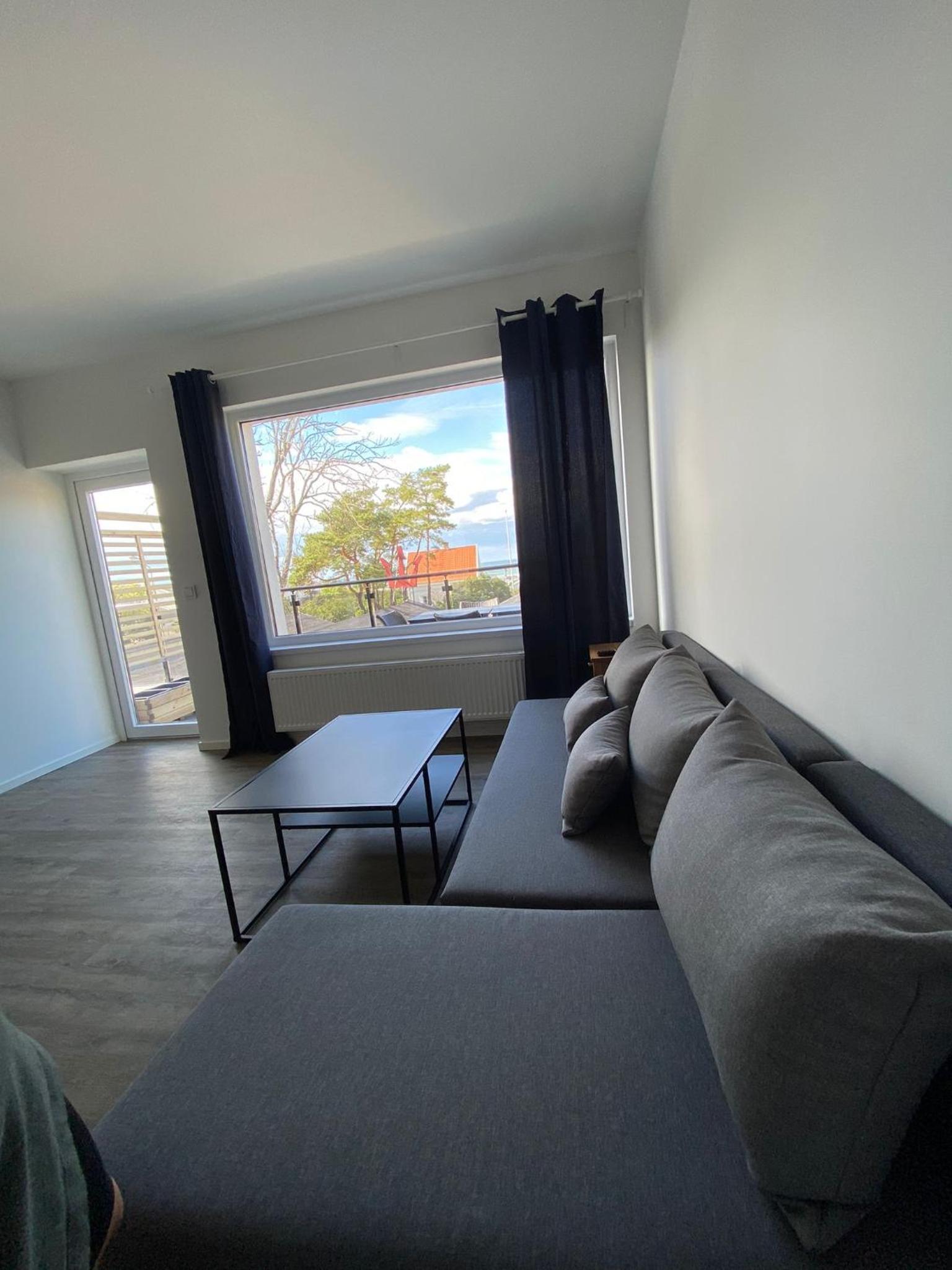 Deluxe Apartment - Photo 13