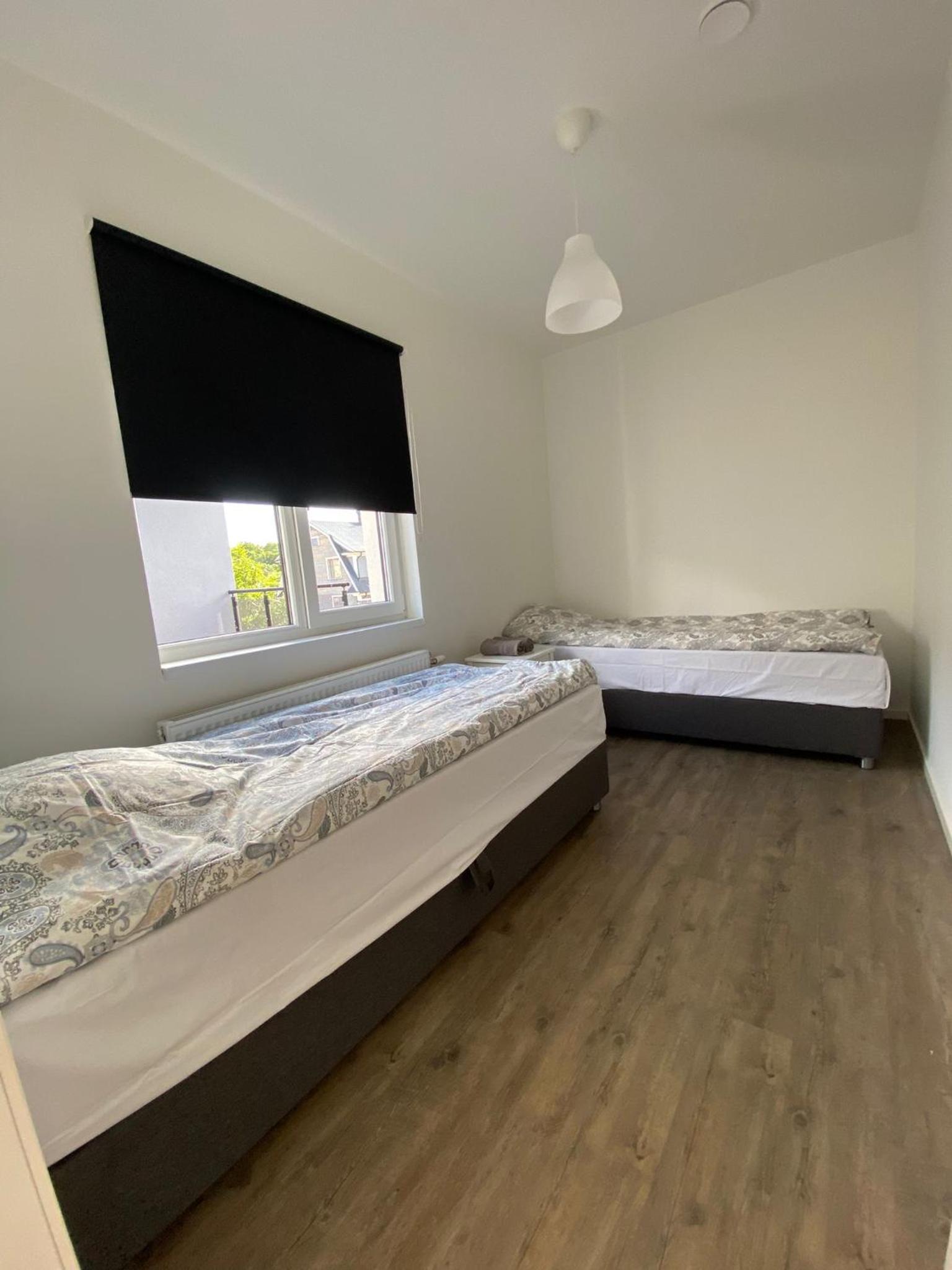 Deluxe Apartment - Photo 10