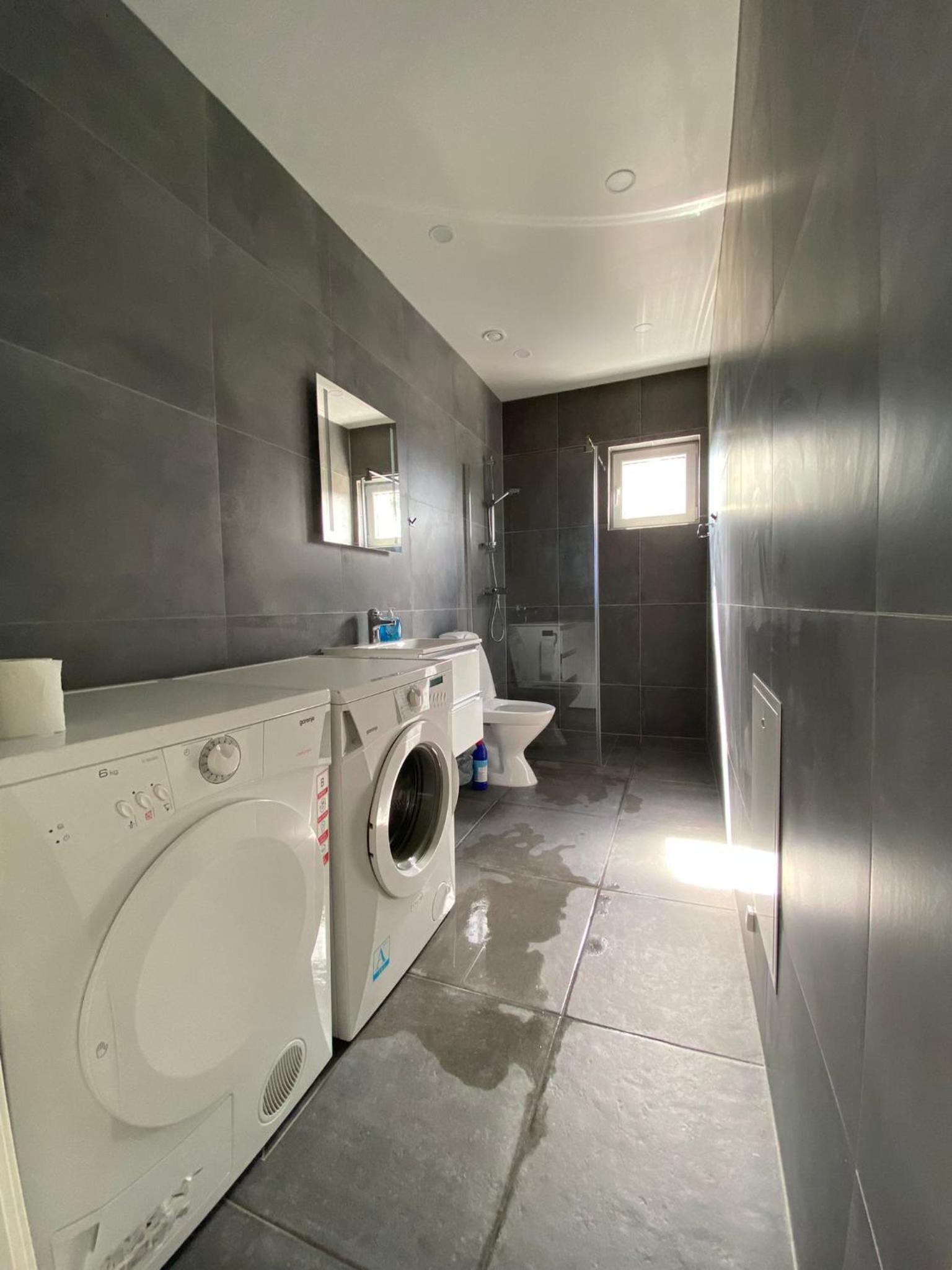 Deluxe Apartment - Photo 9