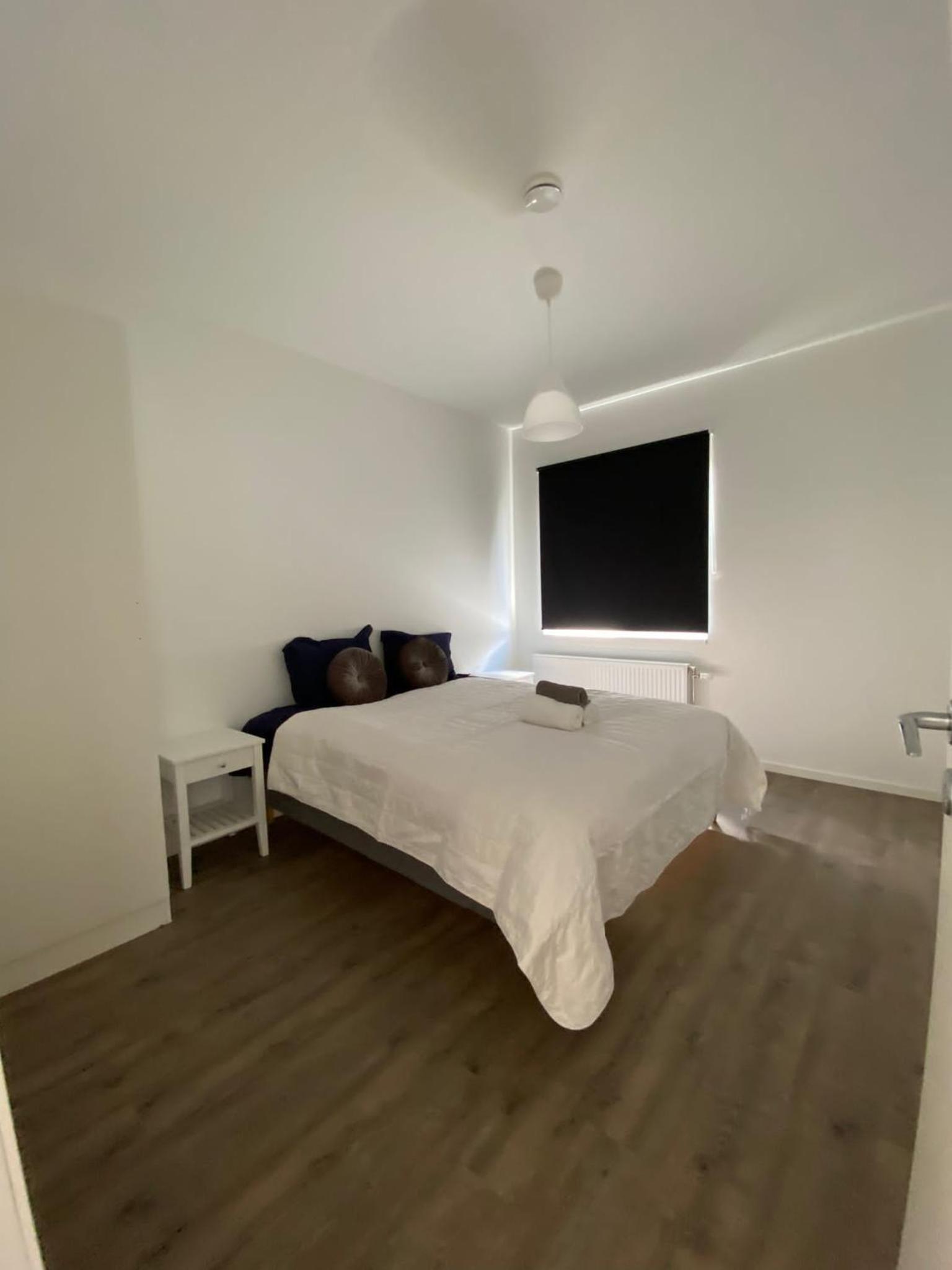 Deluxe Apartment - Photo 8