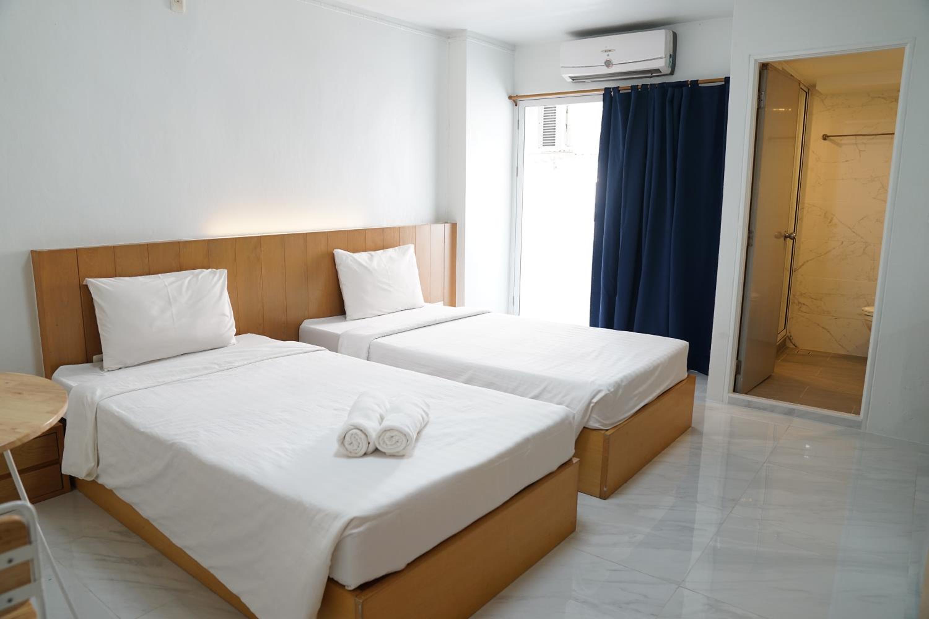 Superior Twin Room photo 1