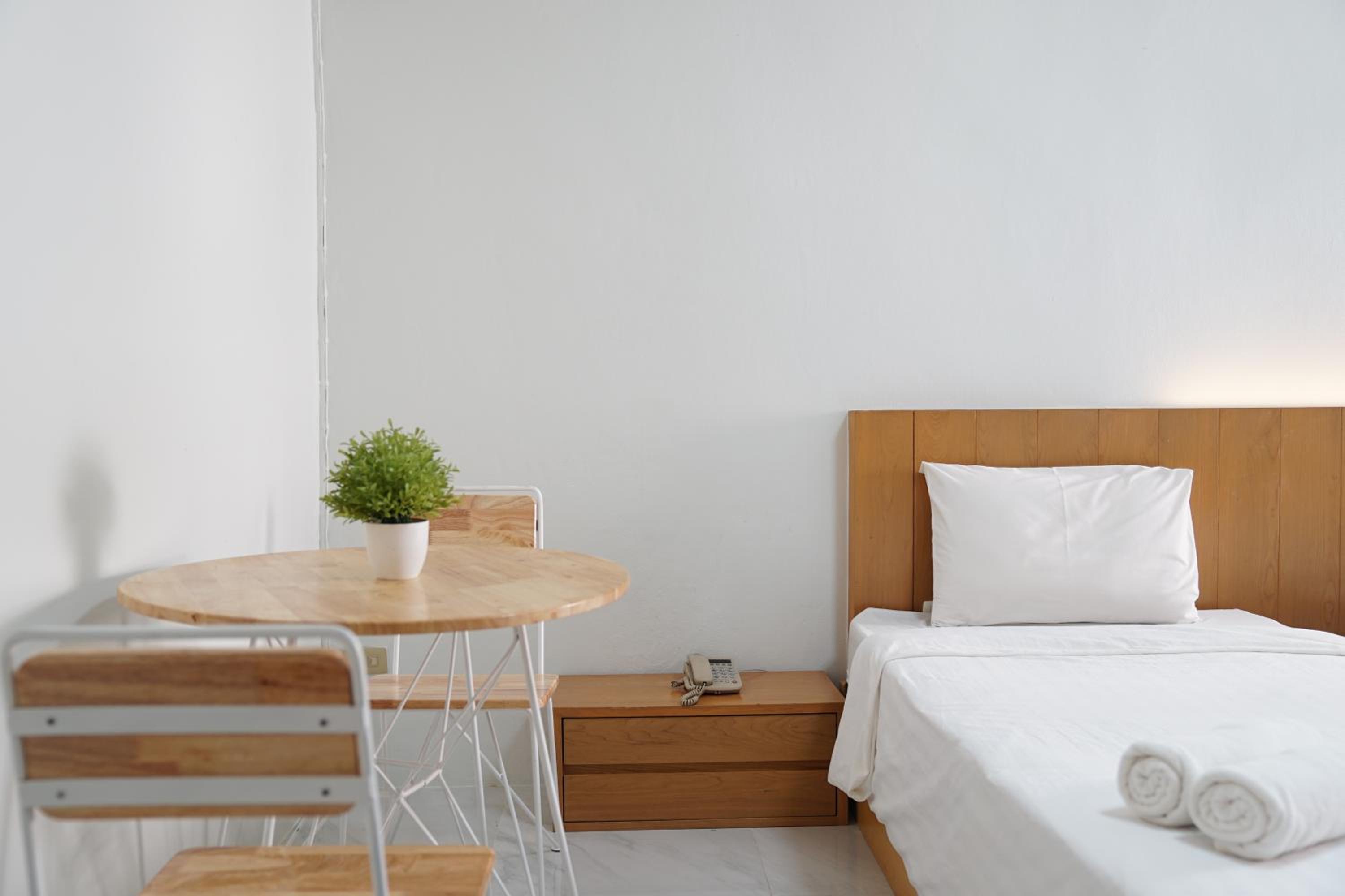 Superior Twin Room photo 2