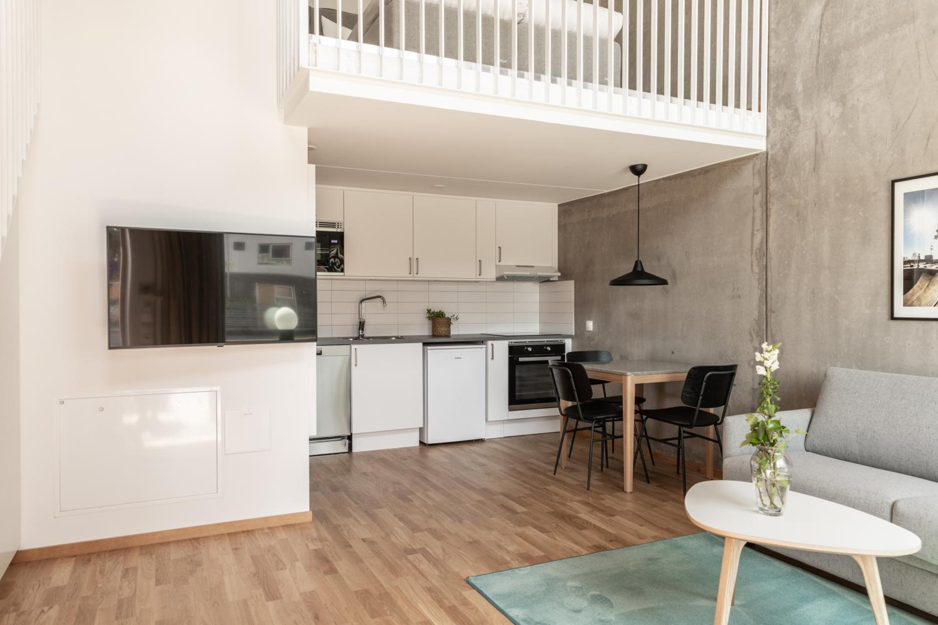 Studio Loft