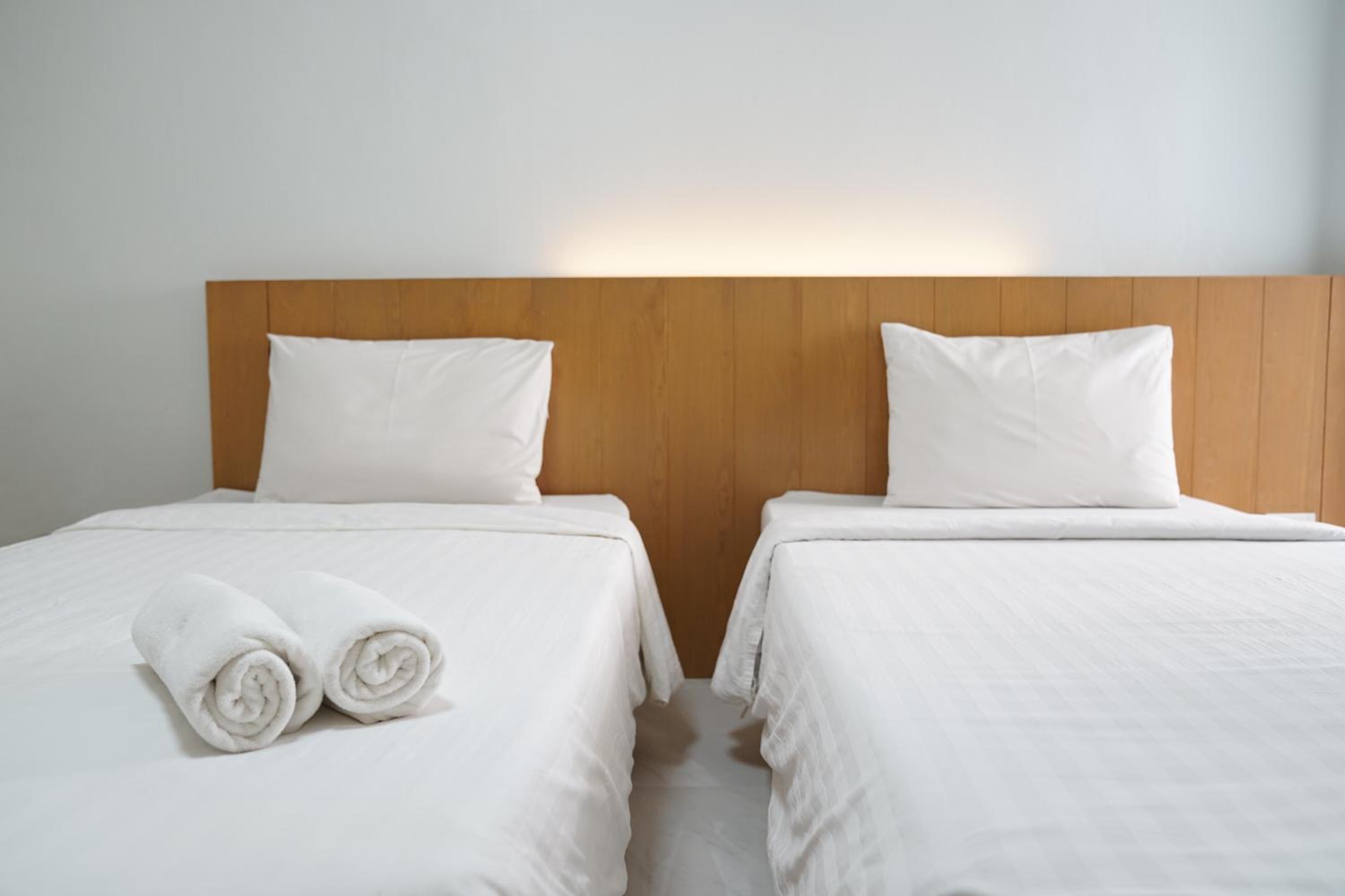 Superior Twin Room photo 3