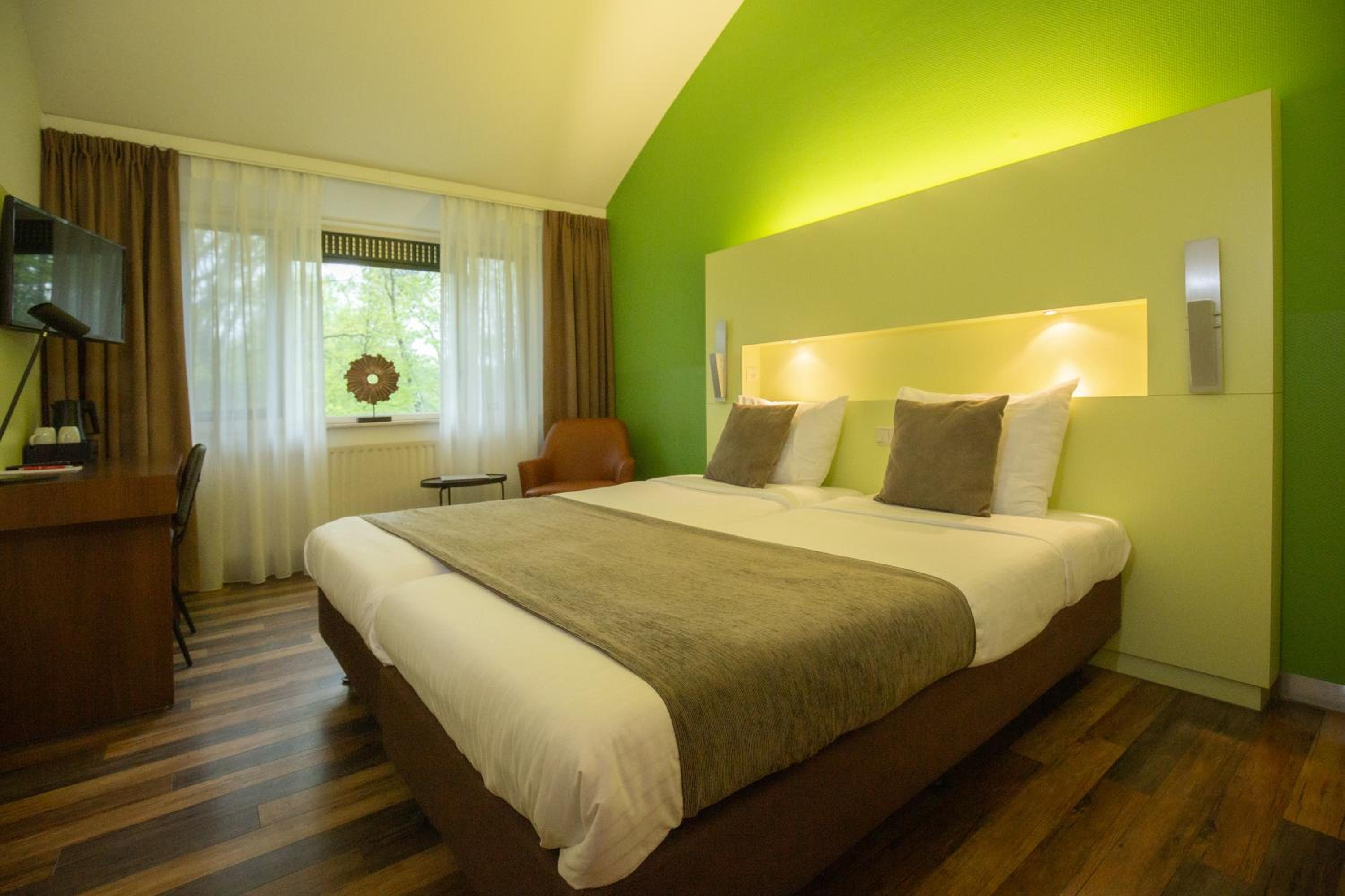 Comfort Twin Room photo 3