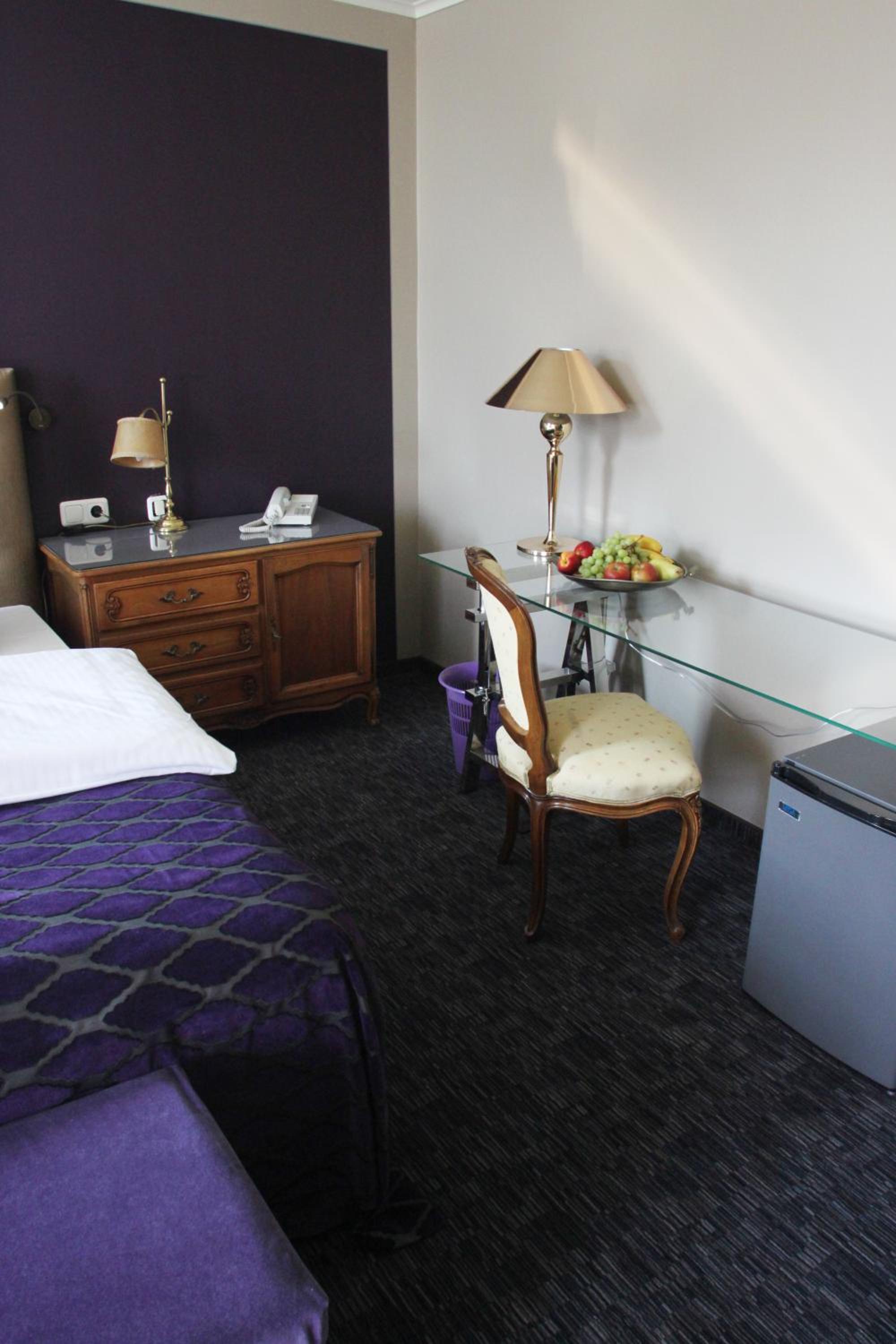 Junior Suite - Photo 4