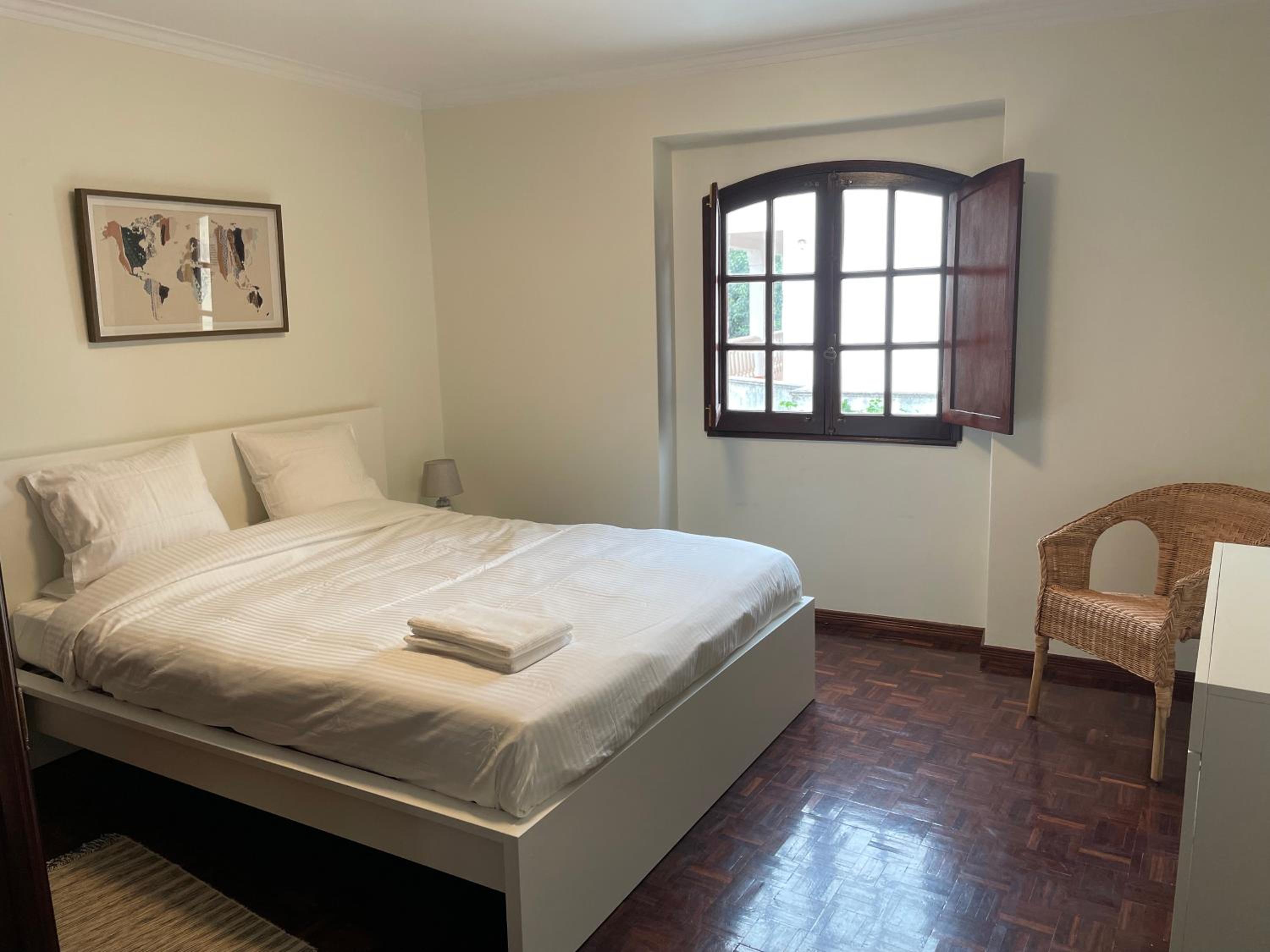 Two-Bedroom House photo 1