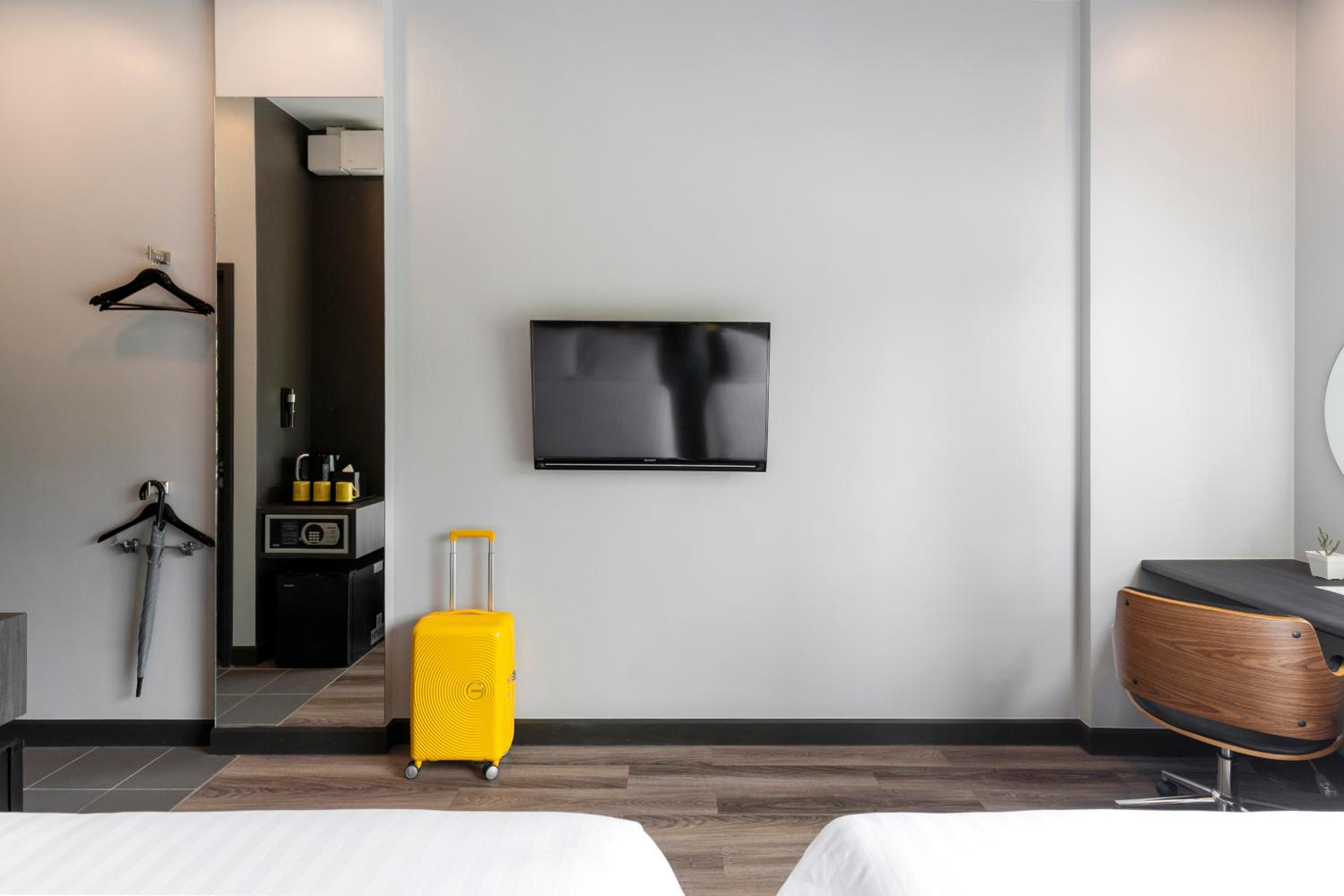Triple Room - Photo 6