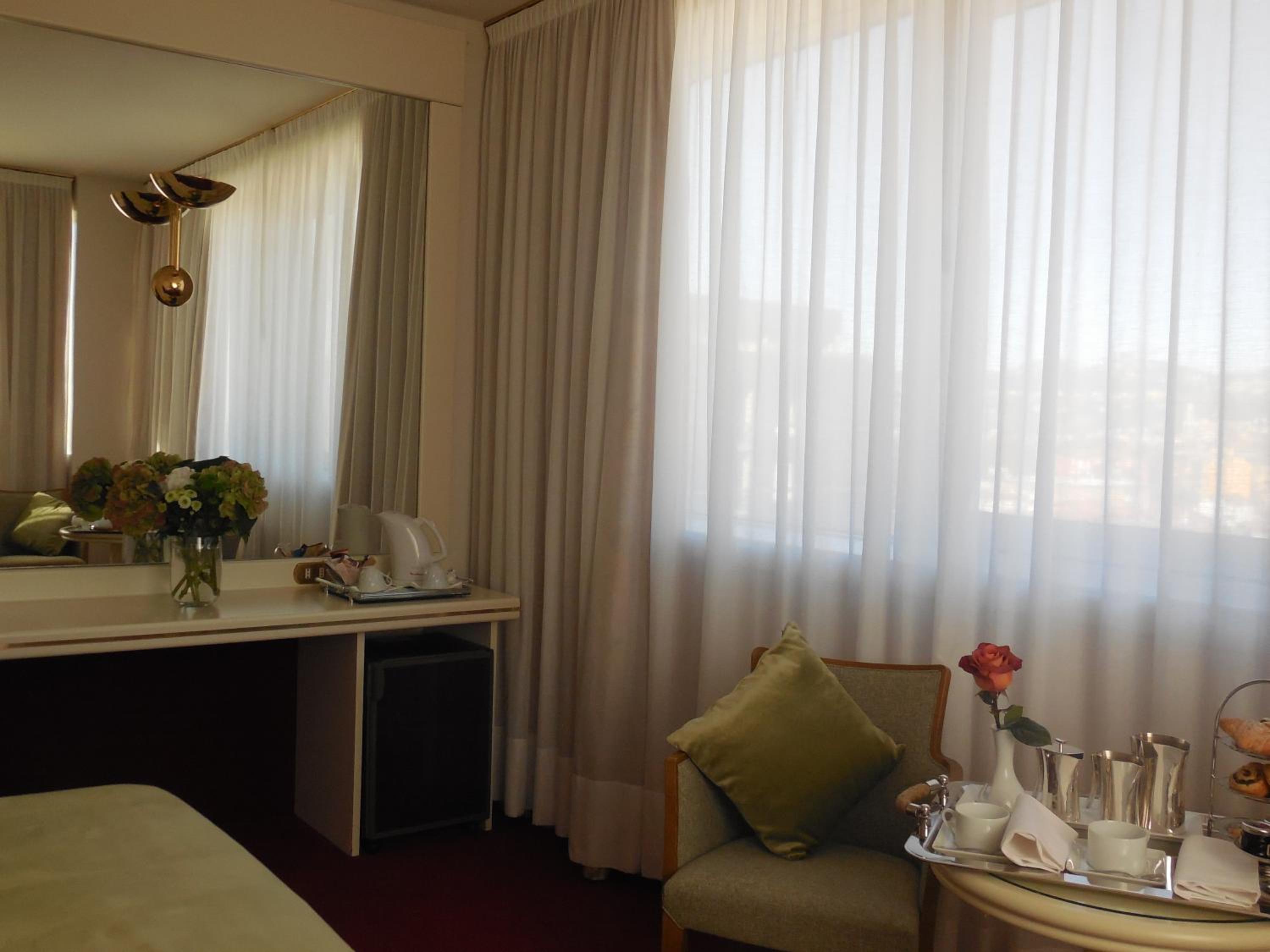 Executive Double Room - Photo 3